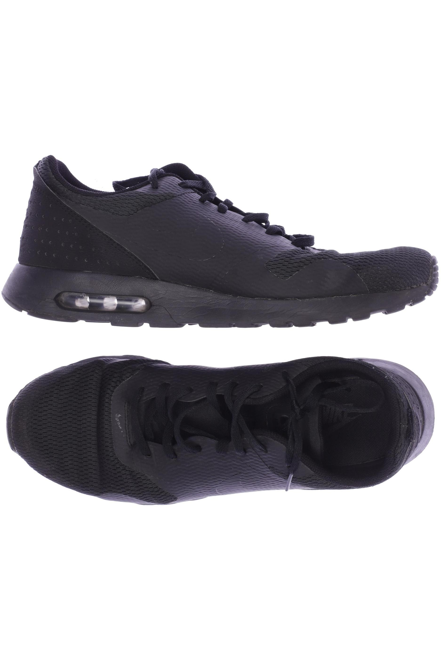 

Nike Herren Sneakers, schwarz, Gr. 45