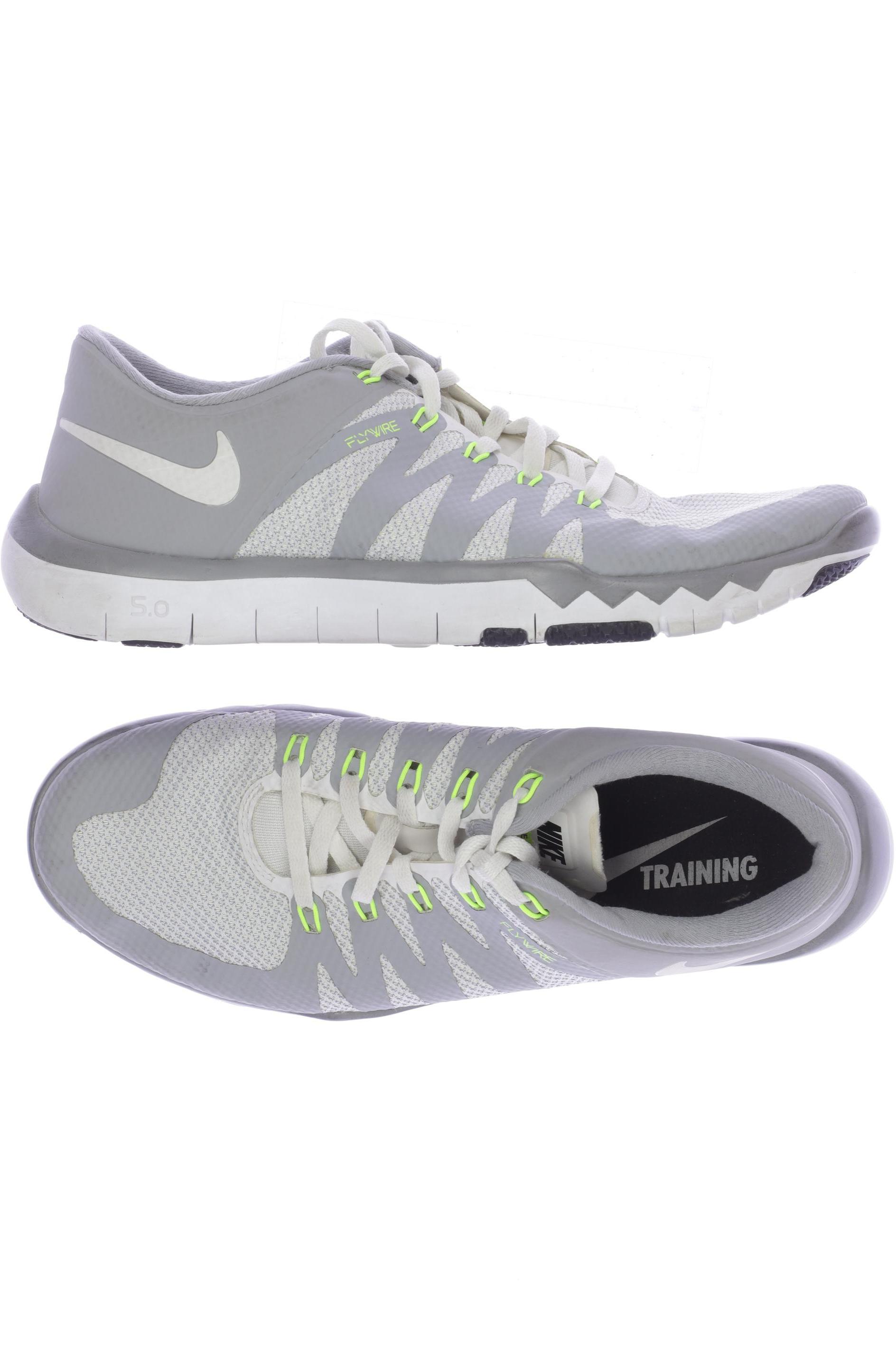 

Nike Herren Sneakers, grau, Gr. 42