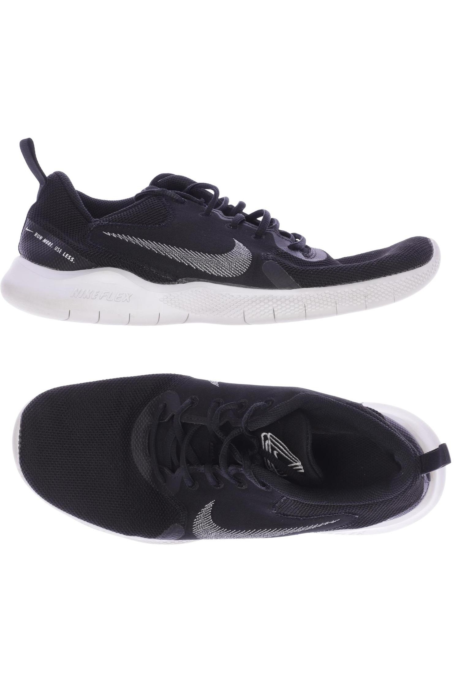 

Nike Herren Sneakers, schwarz, Gr. 43