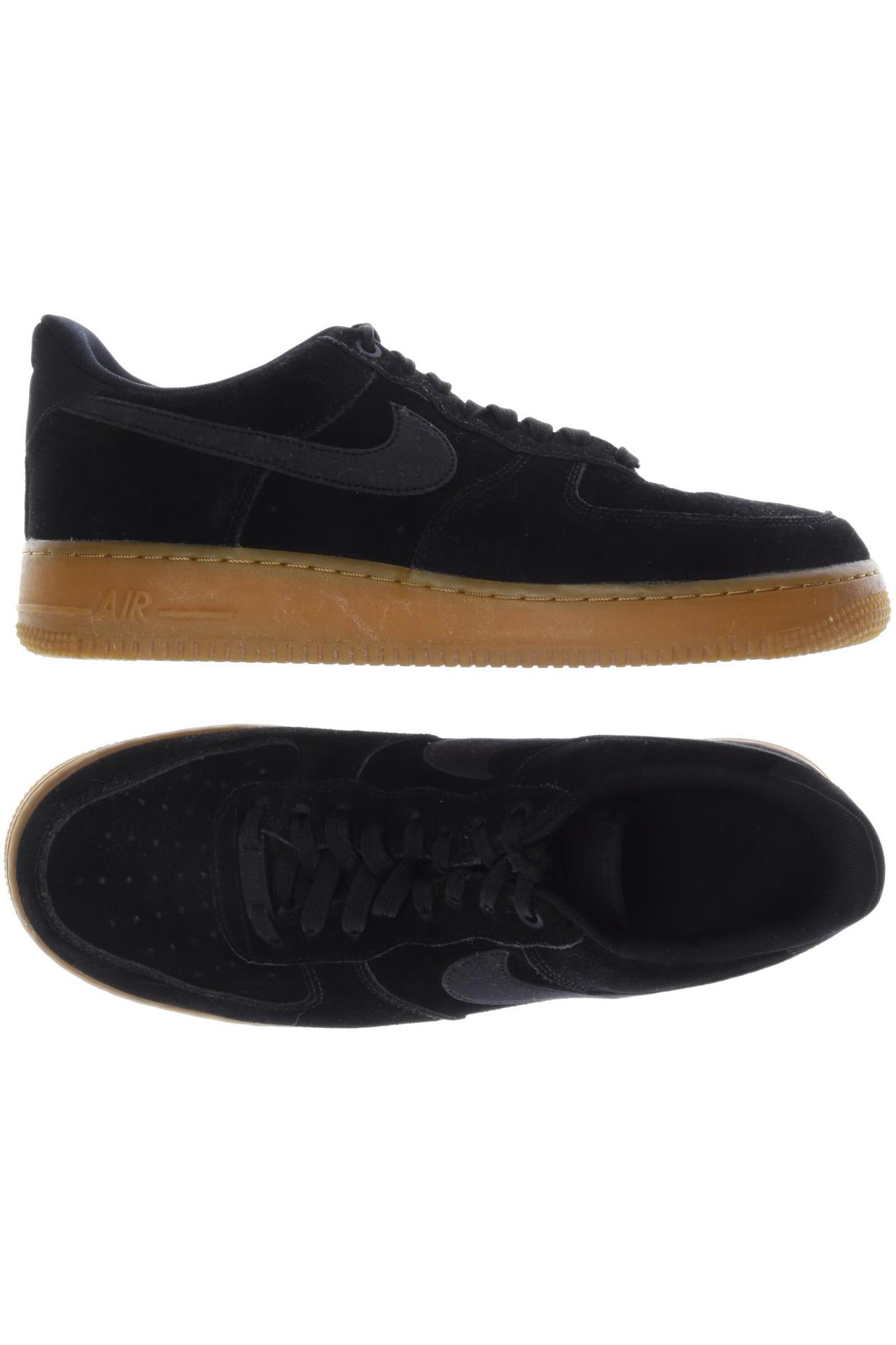 

Nike Herren Sneakers, schwarz, Gr. 44
