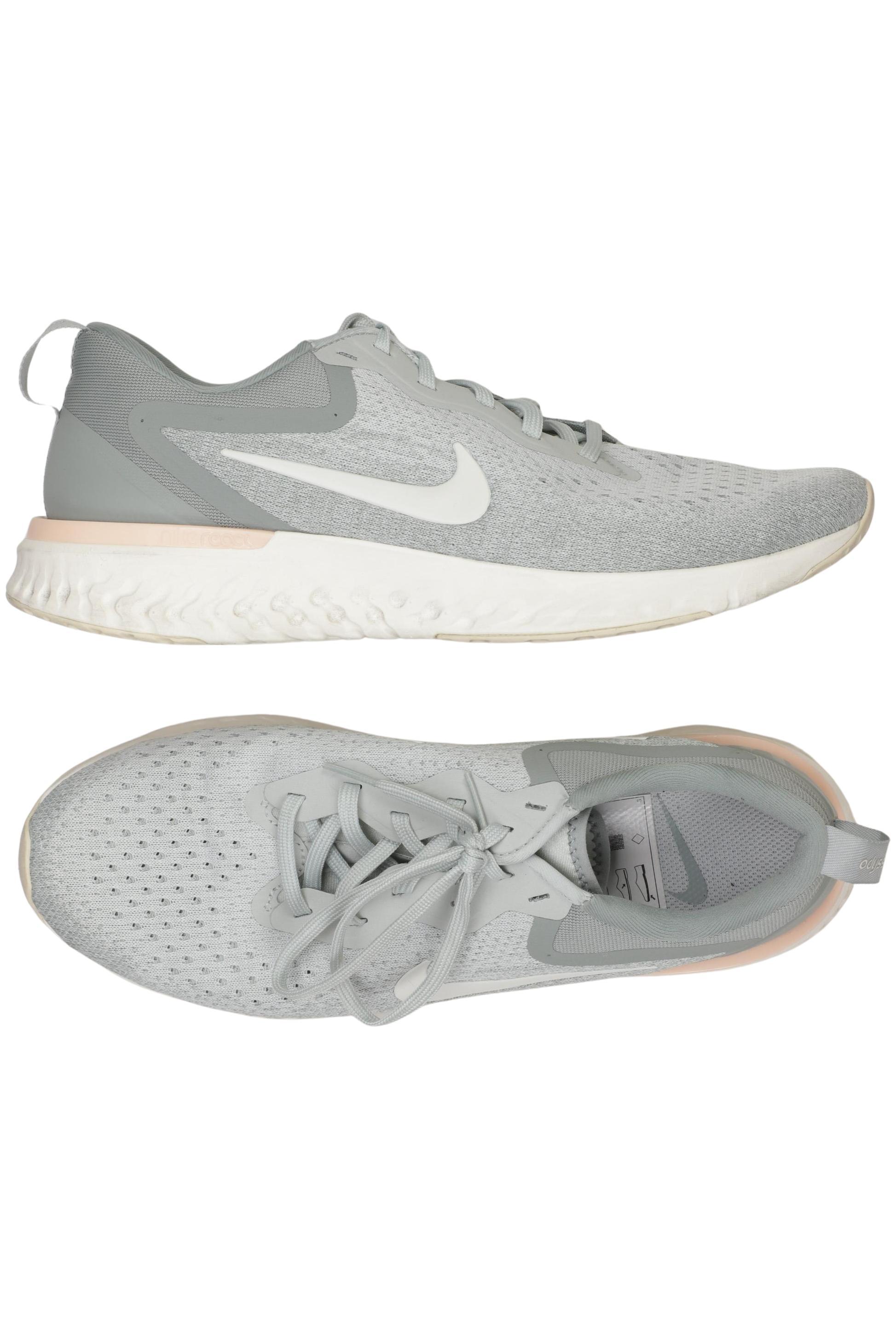 

Nike Herren Sneakers, grau, Gr. 42.5