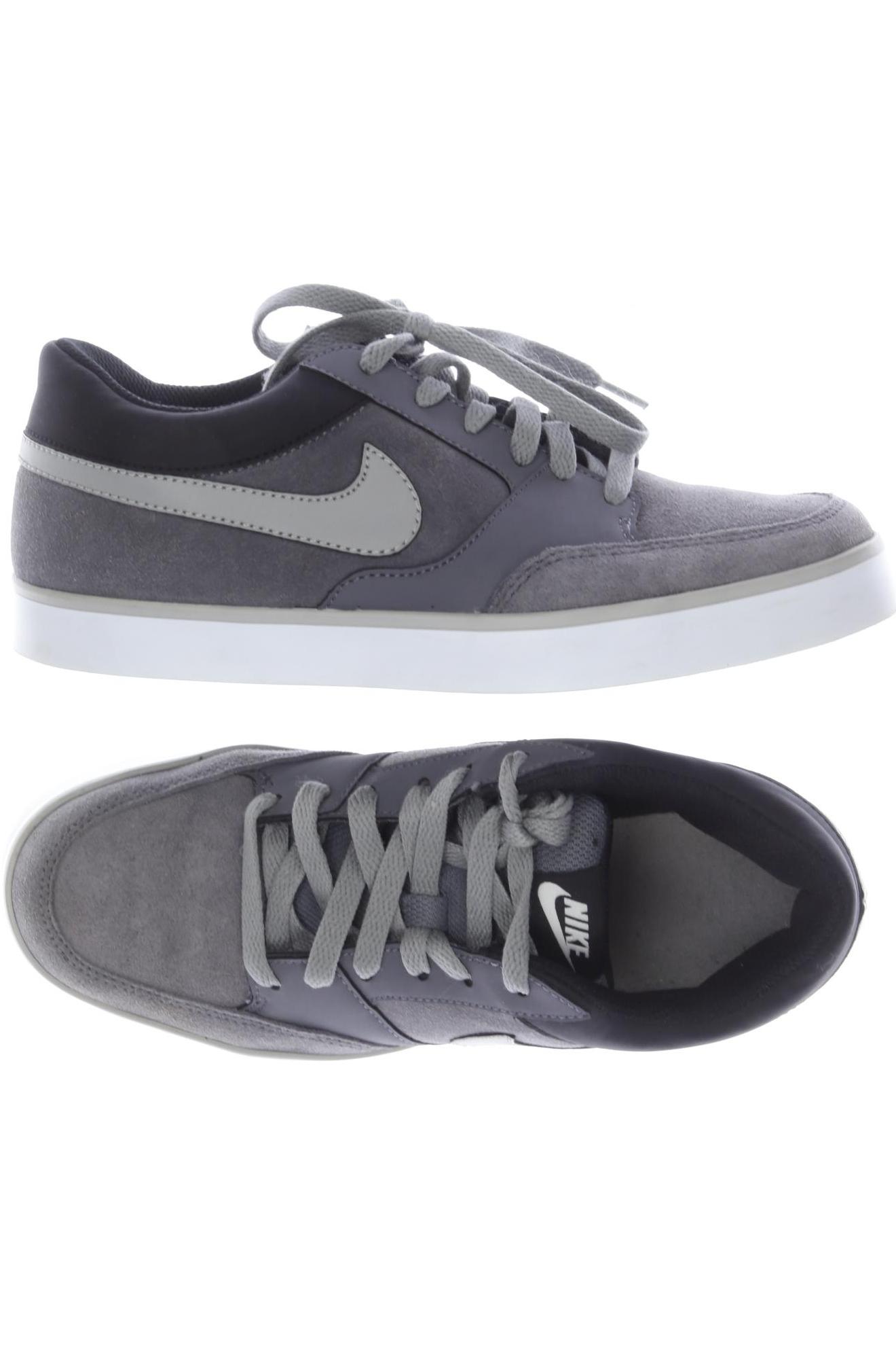 

Nike Herren Sneakers, grau, Gr. 39