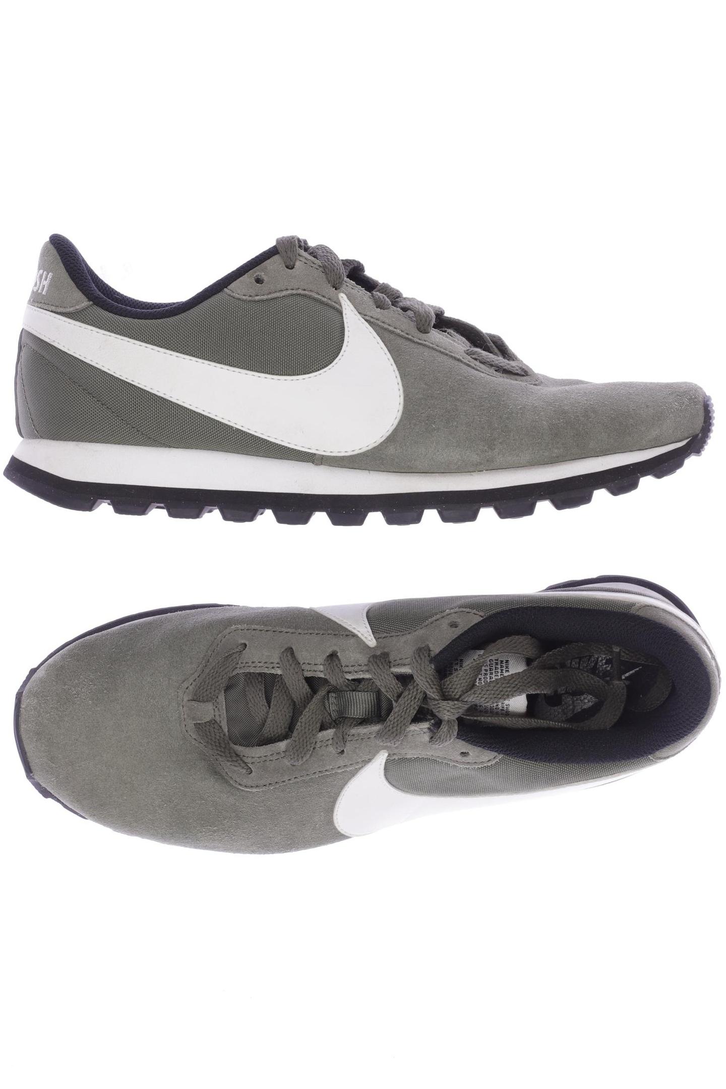 

Nike Herren Sneakers, hellgrün, Gr. 40
