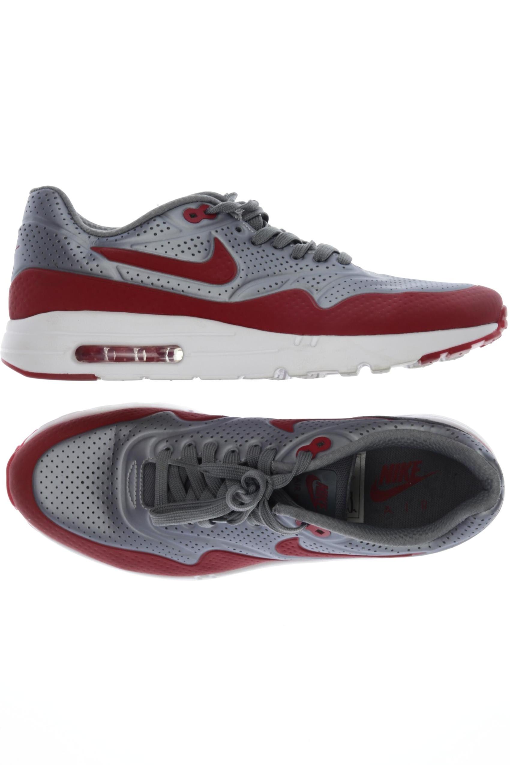 

Nike Herren Sneakers, grau, Gr. 44