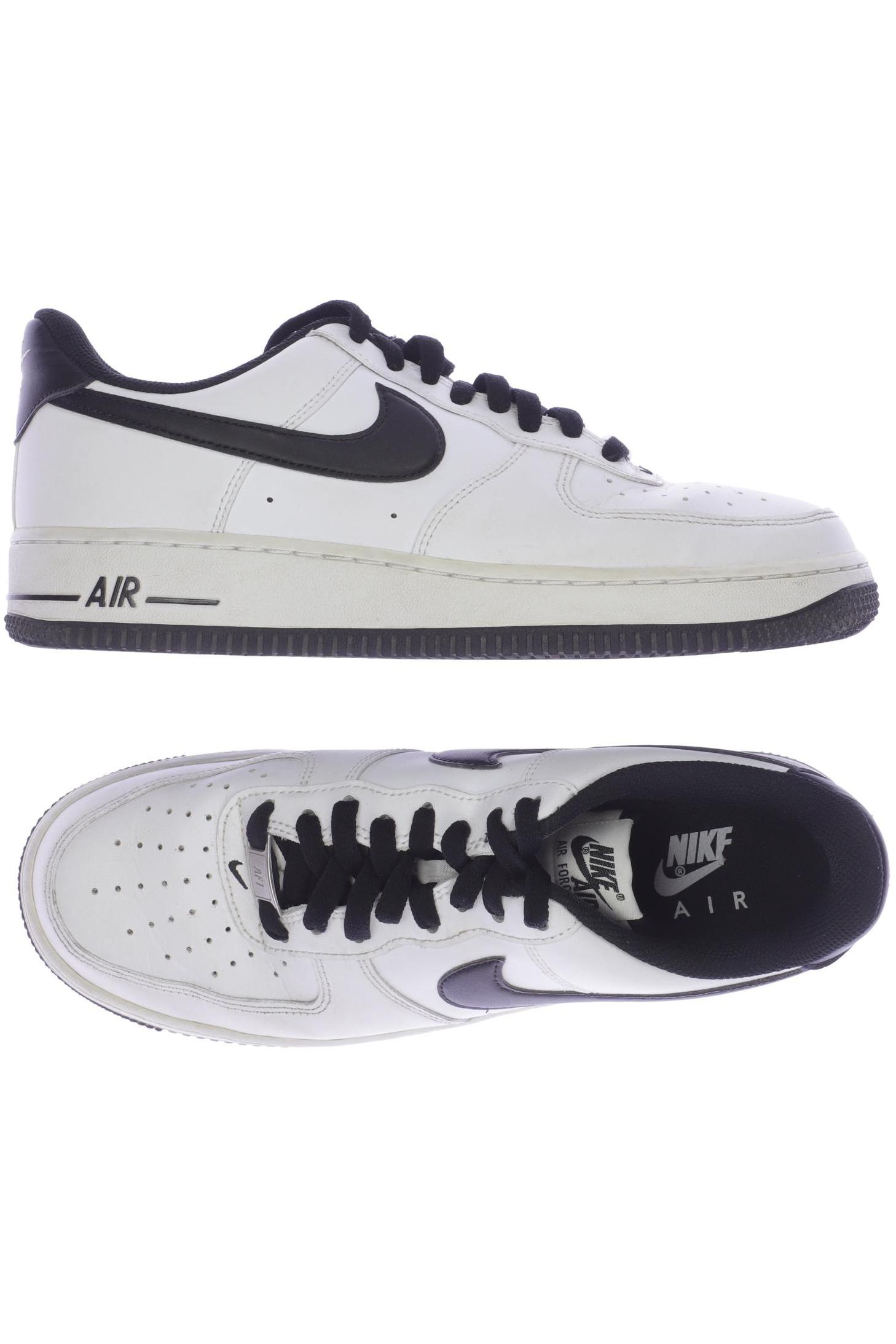

Nike Herren Sneakers, weiß