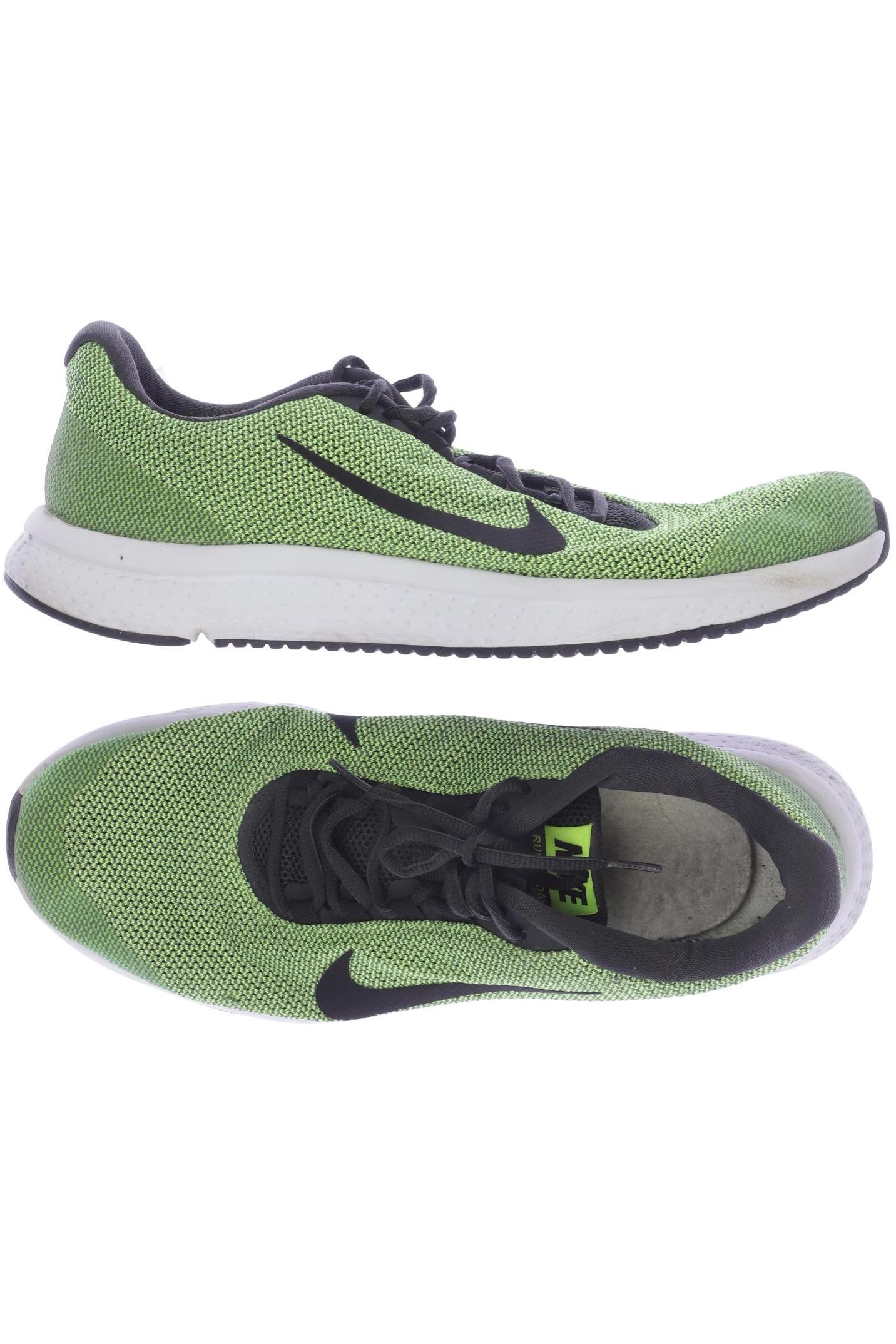 

Nike Herren Sneakers, grün, Gr. 44