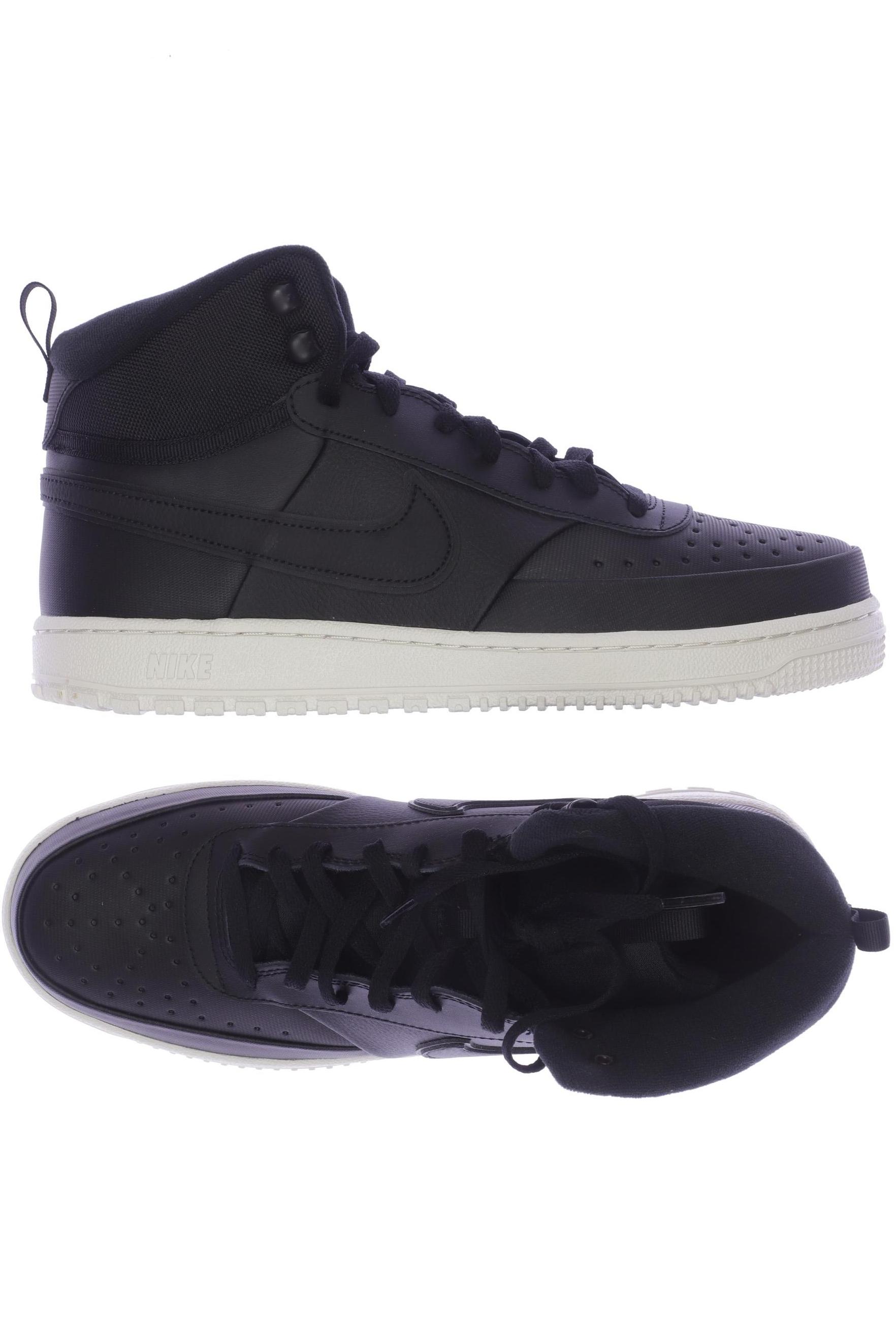 

Nike Herren Sneakers, schwarz, Gr. 44