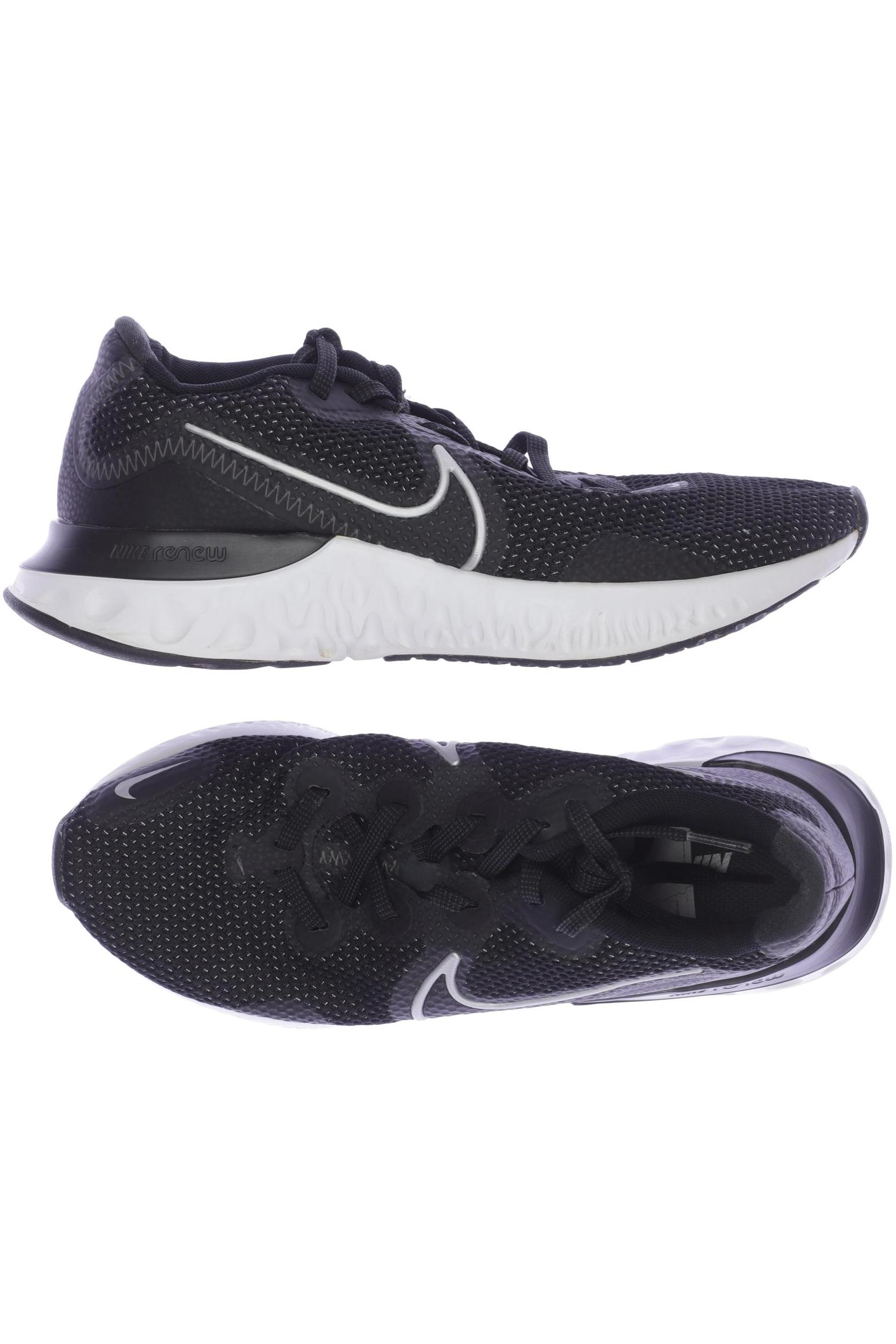 

Nike Herren Sneakers, schwarz, Gr. 39