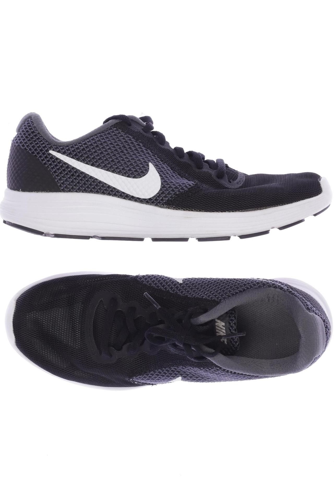 

Nike Herren Sneakers, schwarz, Gr. 39
