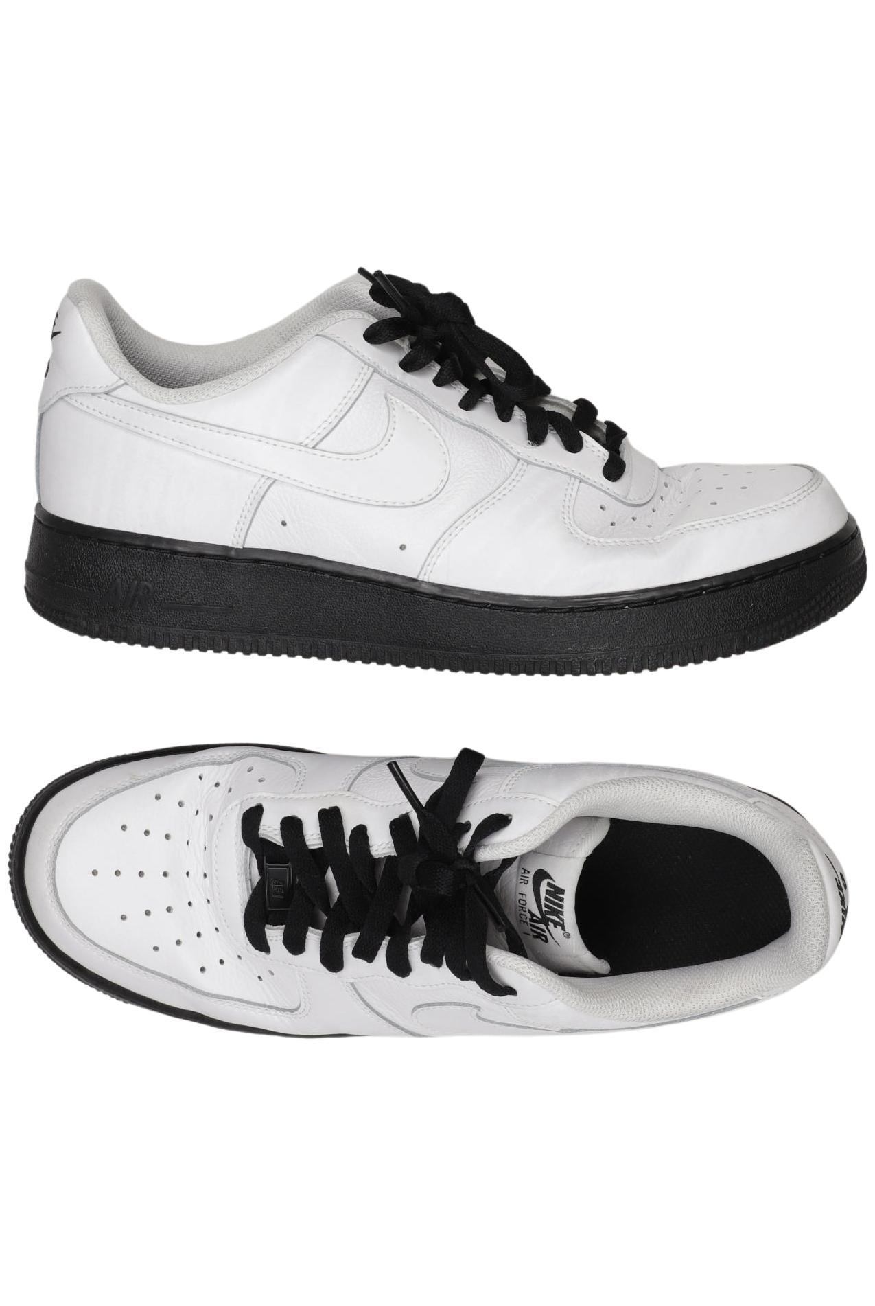 

Nike Herren Sneakers, weiß, Gr. 43