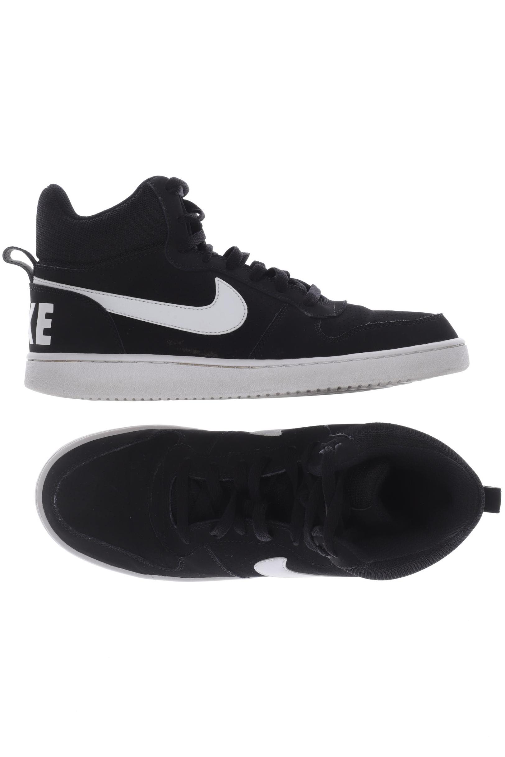 

Nike Herren Sneakers, schwarz, Gr. 43