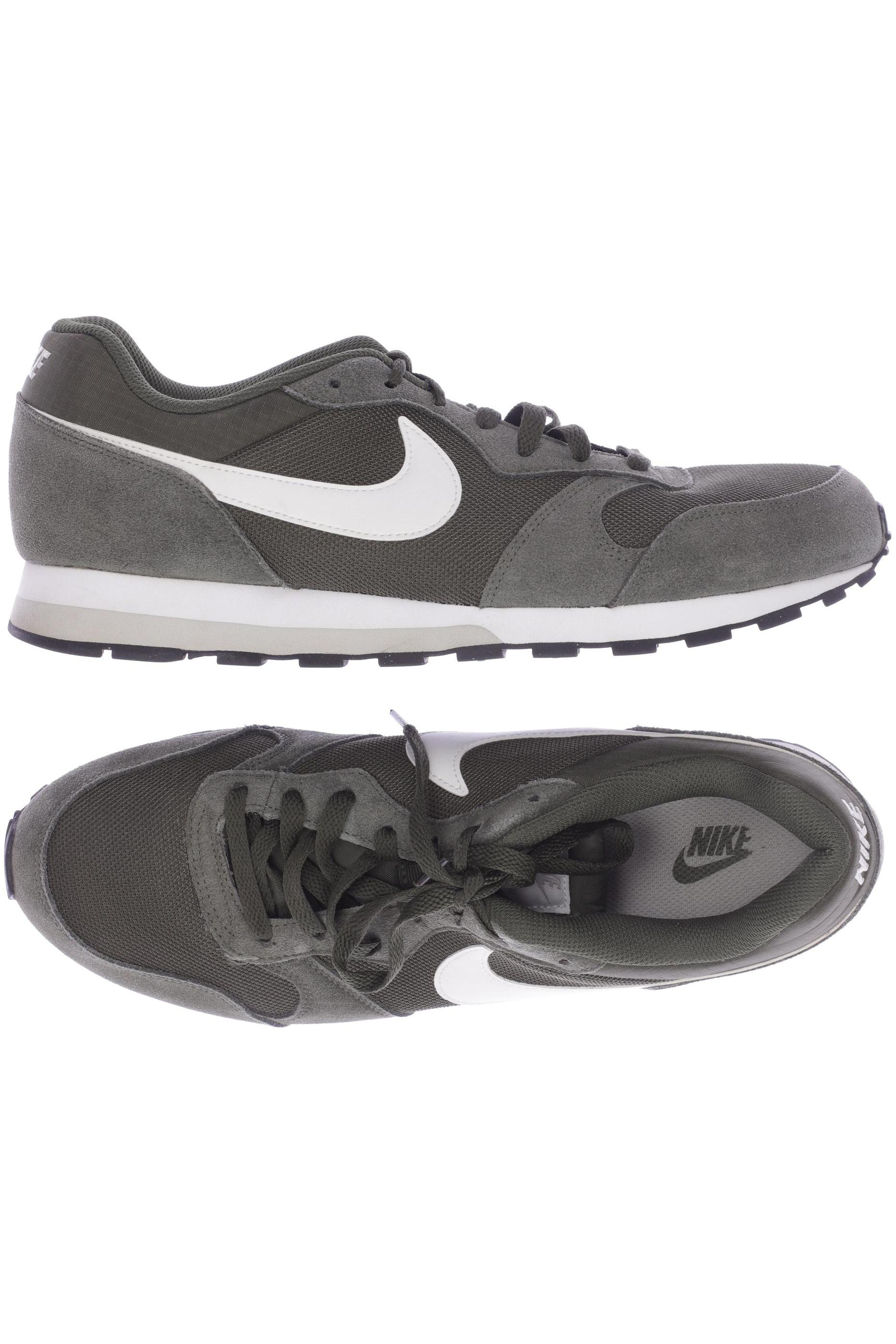 

Nike Herren Sneakers, grün