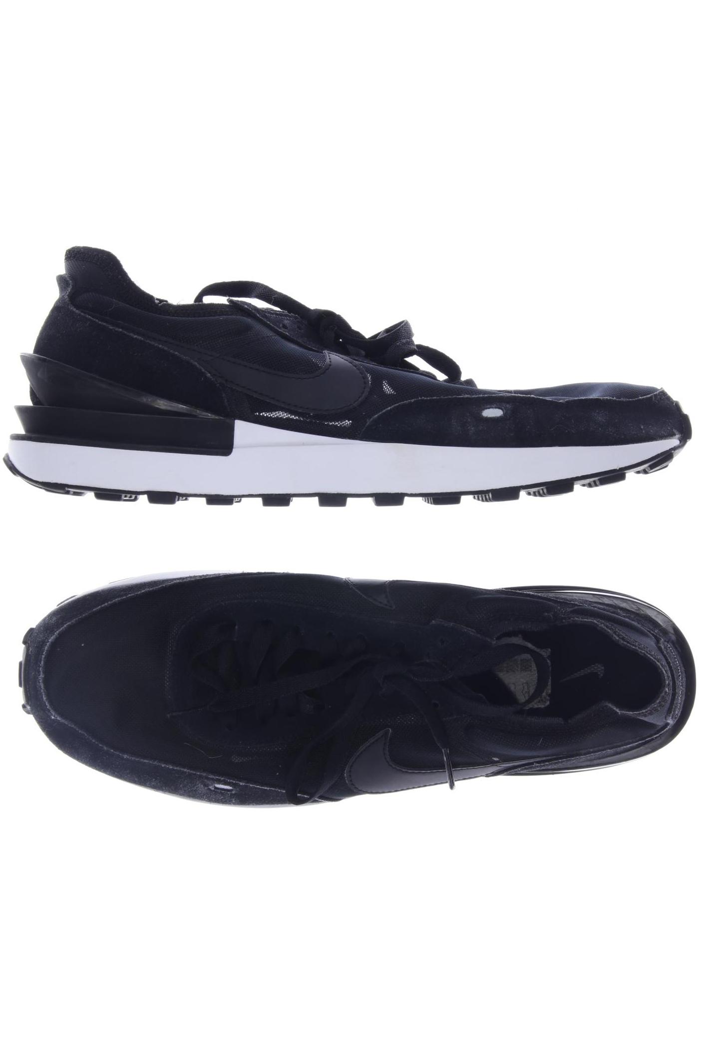 

Nike Herren Sneakers, schwarz, Gr. 45