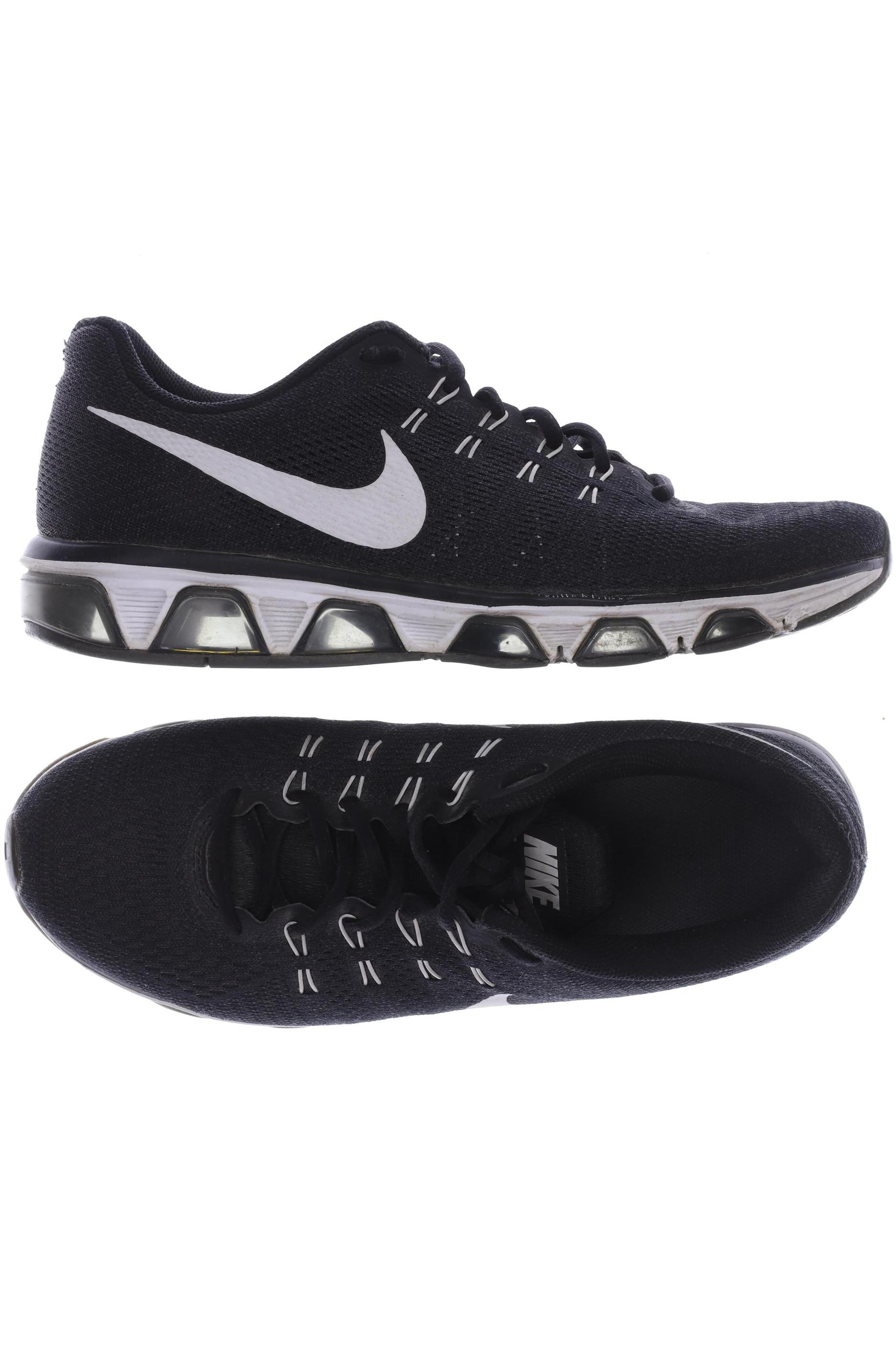 

Nike Herren Sneakers, schwarz