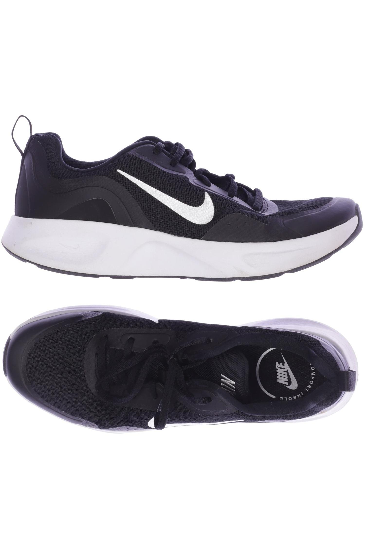 

Nike Herren Sneakers, schwarz, Gr. 42.5