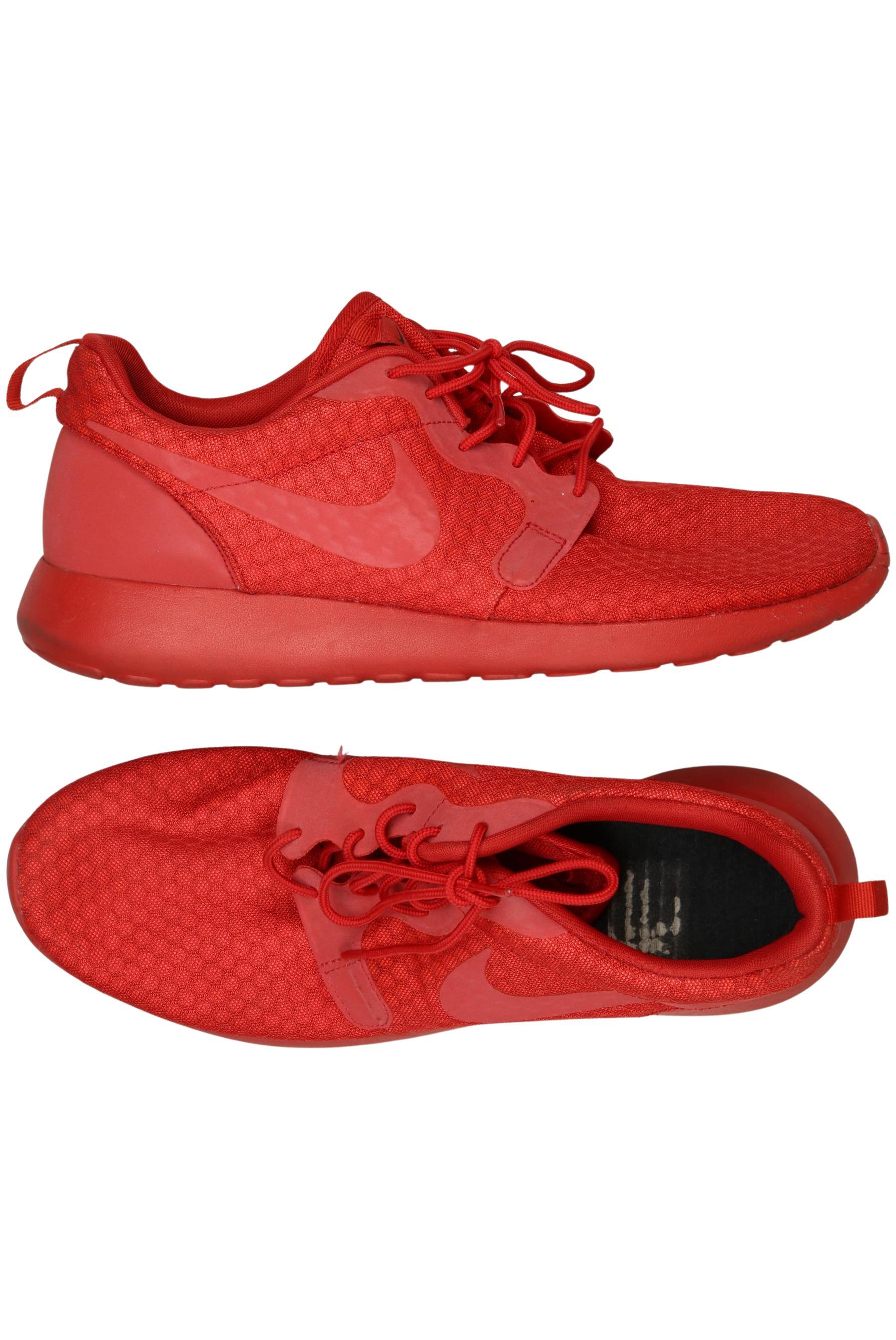 

Nike Herren Sneakers, rot, Gr. 46