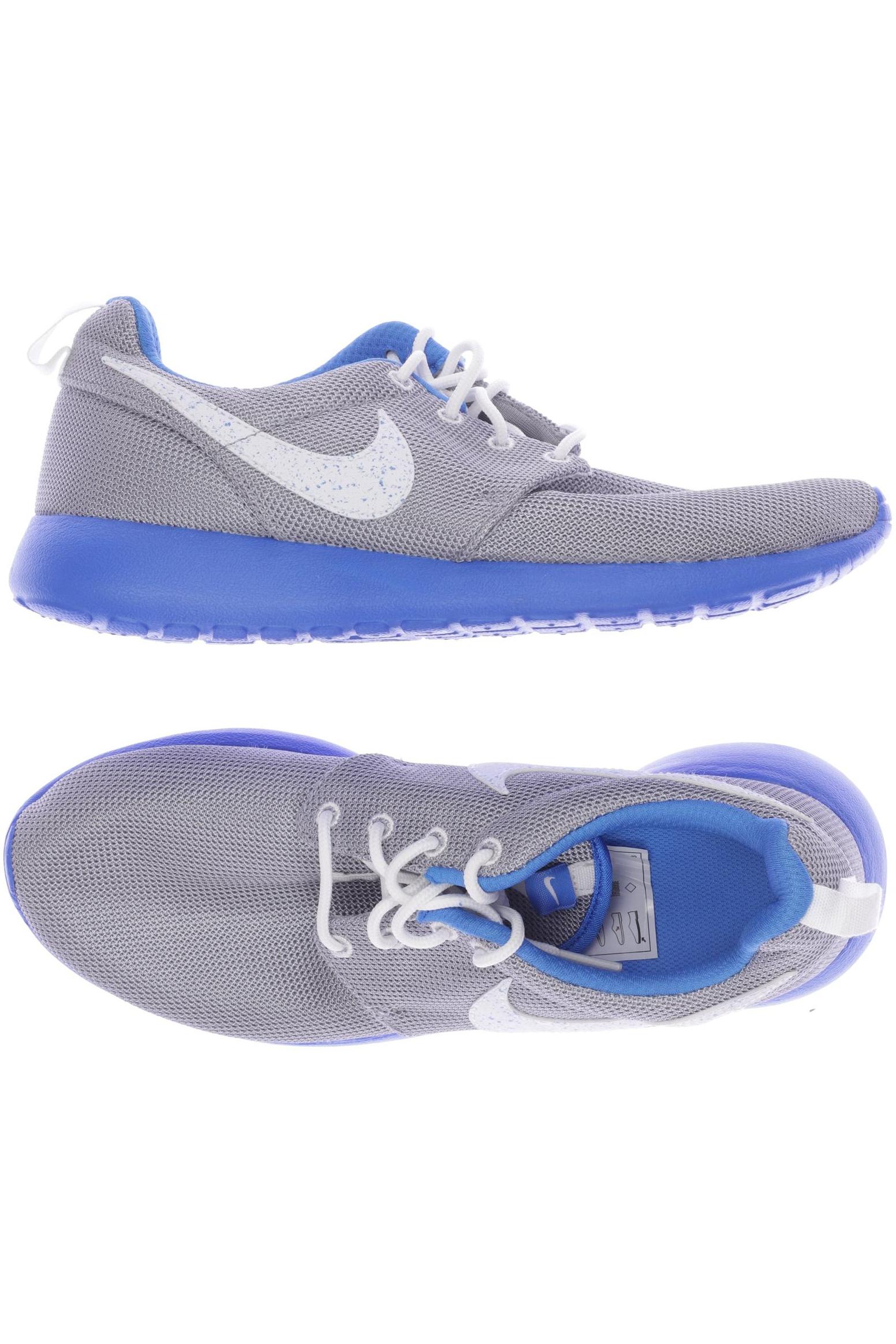 

Nike Herren Sneakers, grau, Gr. 40