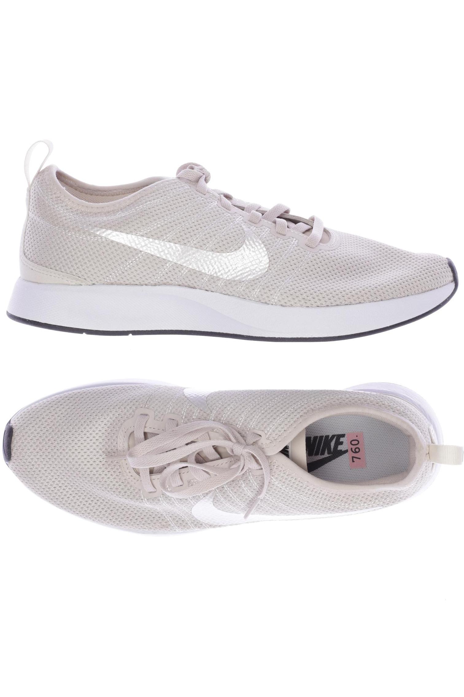 

Nike Herren Sneakers, beige, Gr. 39