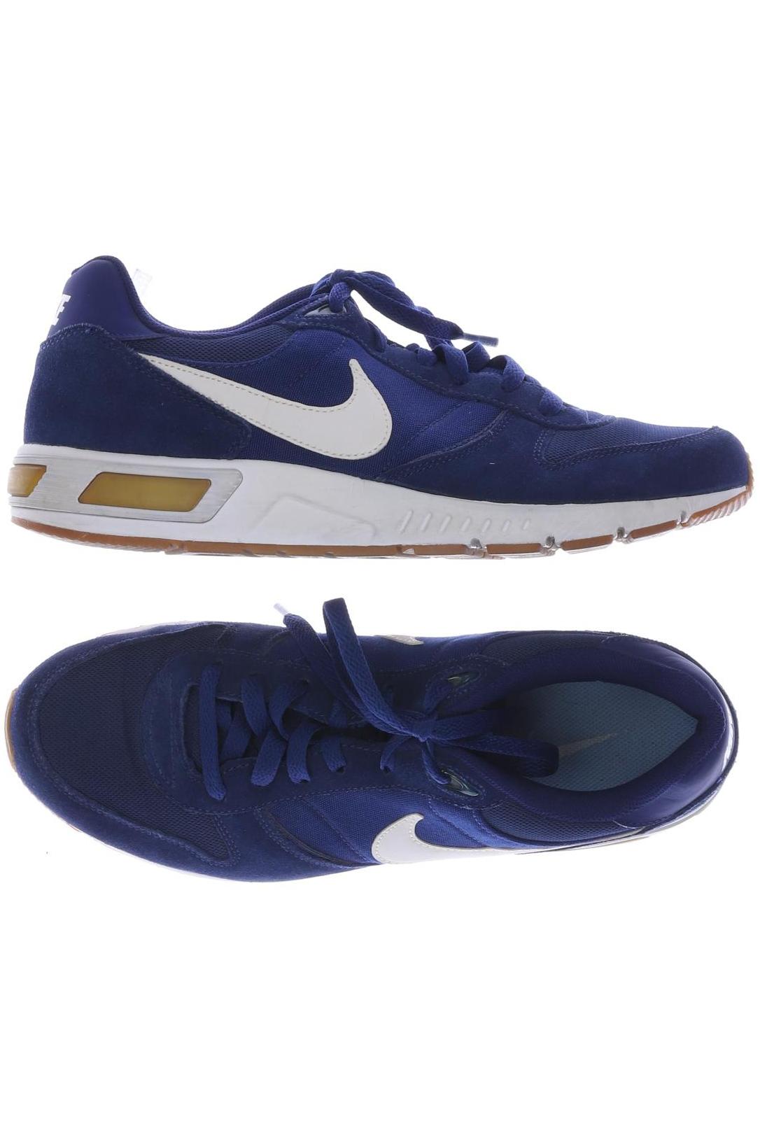 

Nike Herren Sneakers, blau