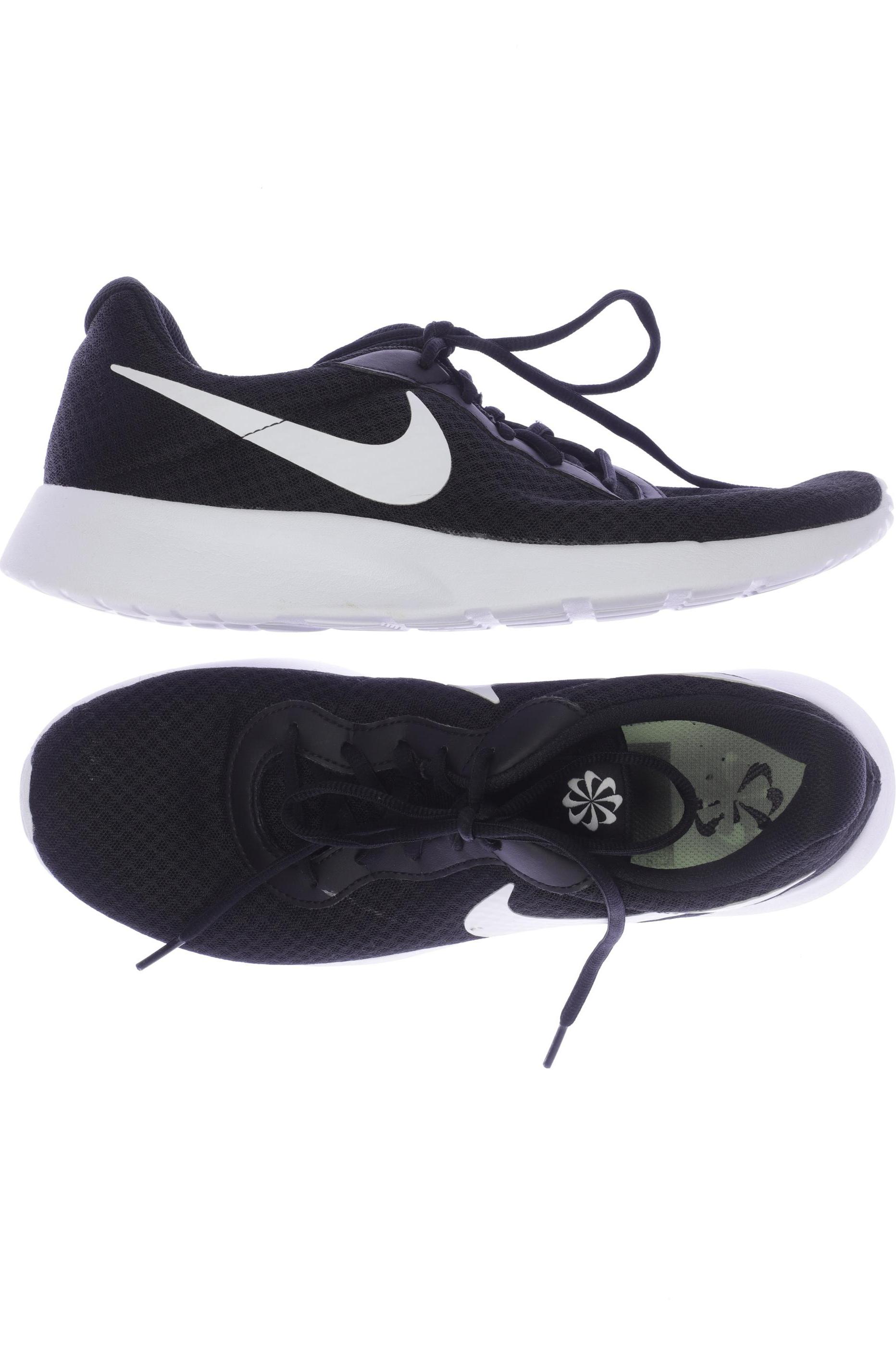 

Nike Herren Sneakers, schwarz, Gr. 44