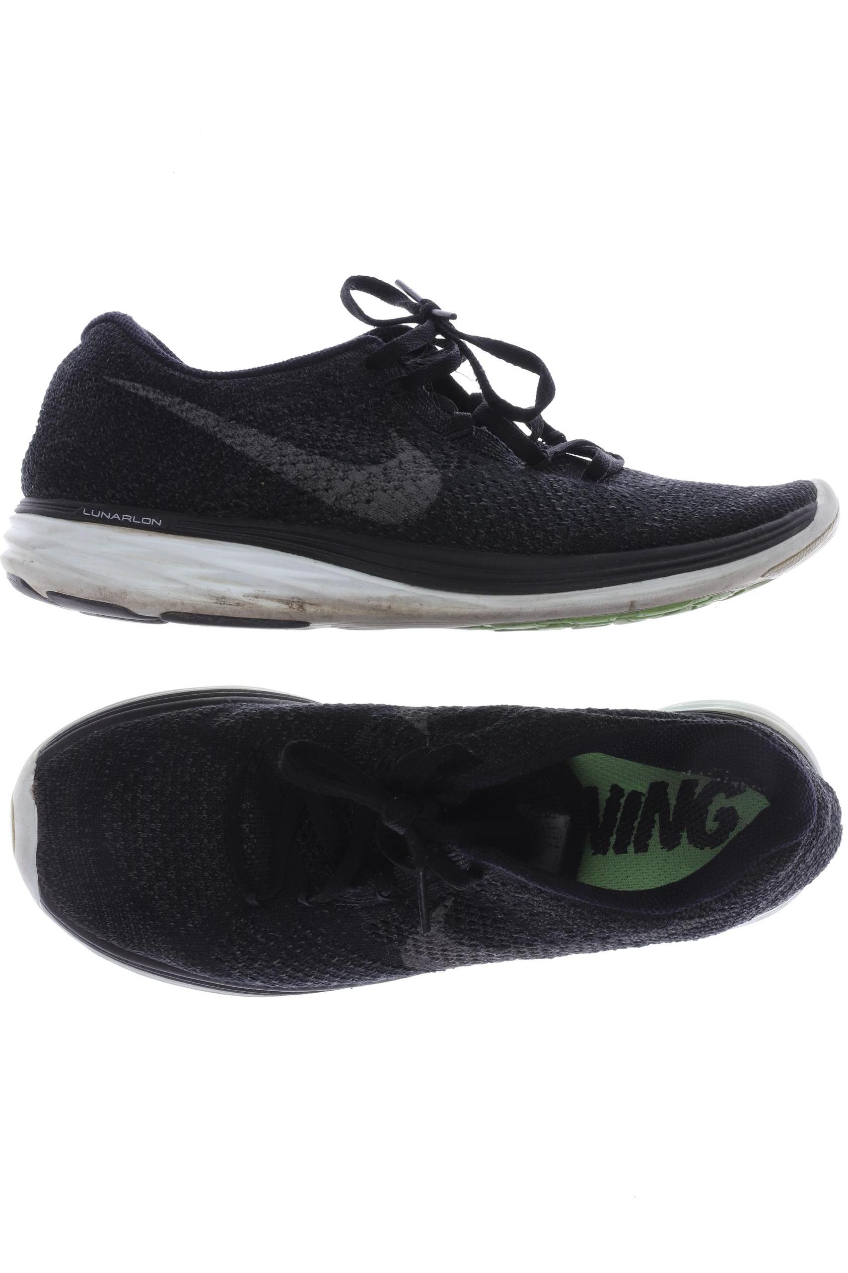 

Nike Herren Sneakers, schwarz