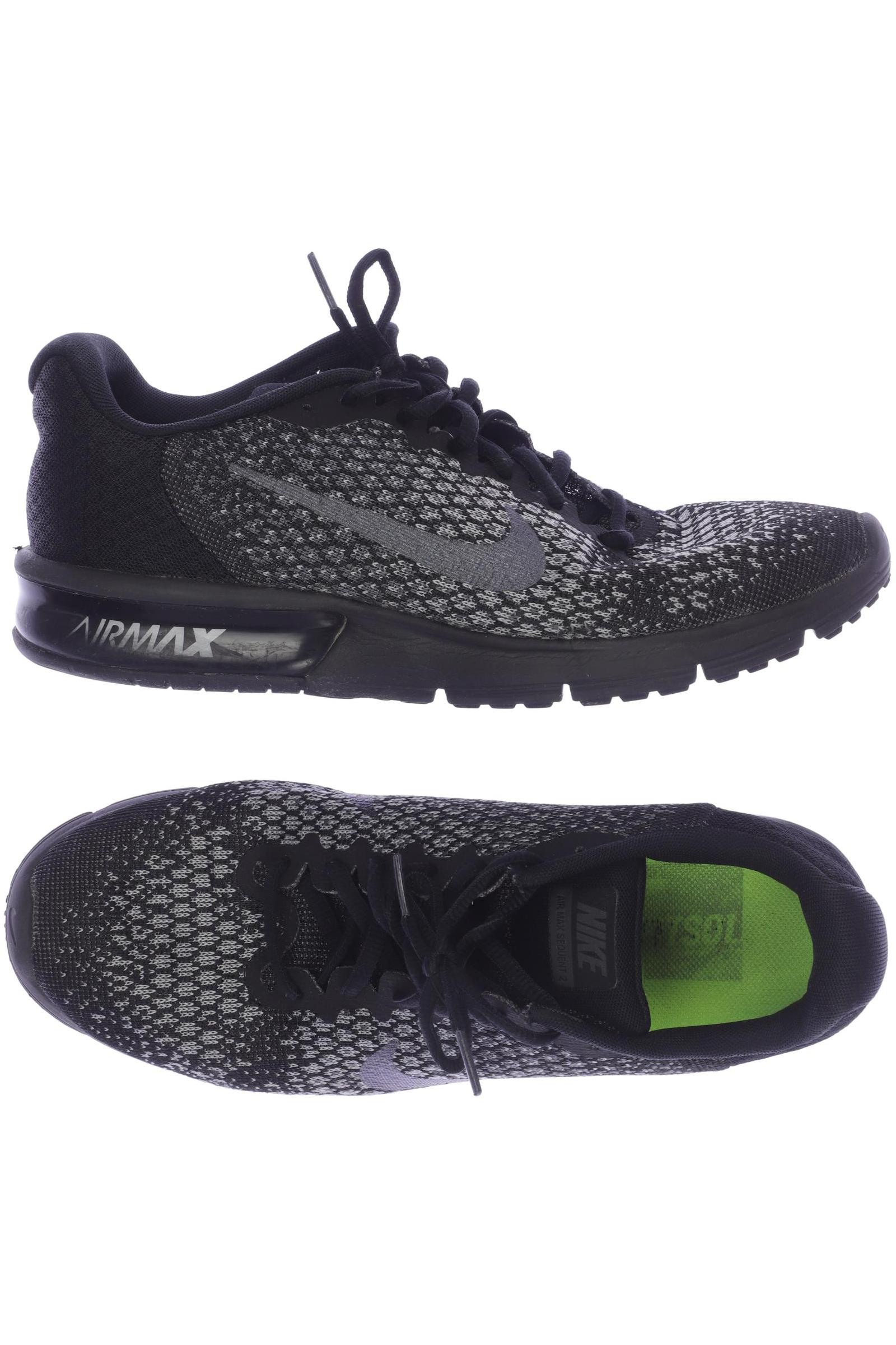 

Nike Herren Sneakers, grau, Gr. 44