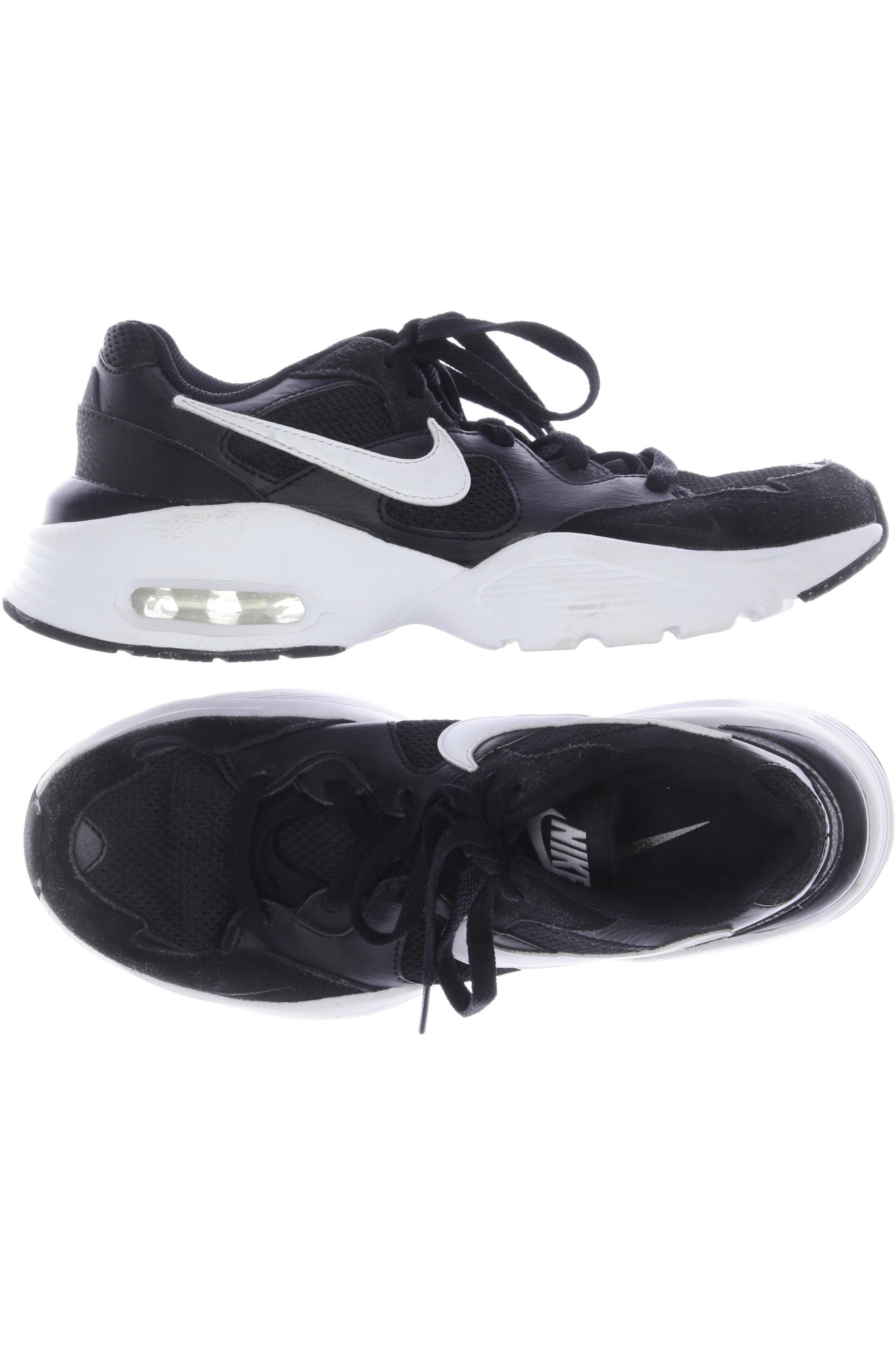 

Nike Herren Sneakers, schwarz, Gr. 39