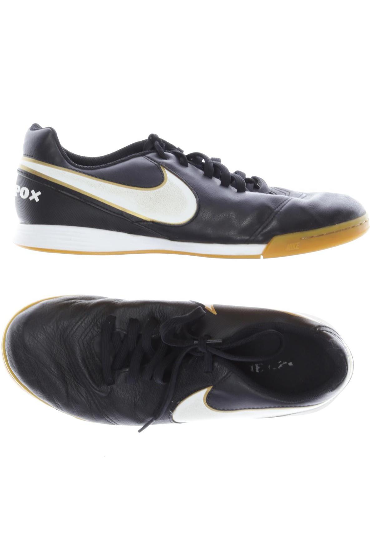 

Nike Herren Sneakers, schwarz, Gr. 38.5