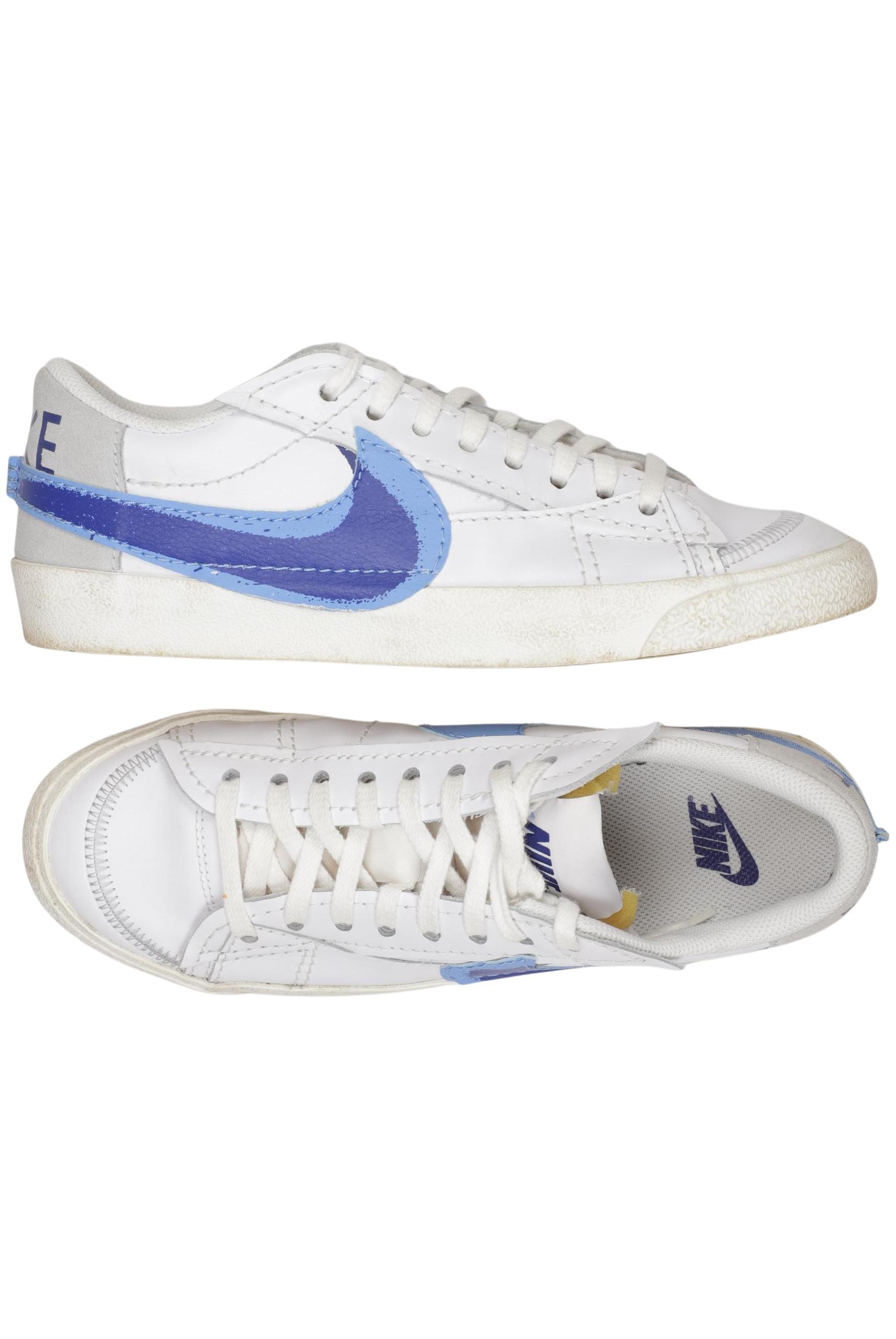 

Nike Herren Sneakers, weiß, Gr. 42