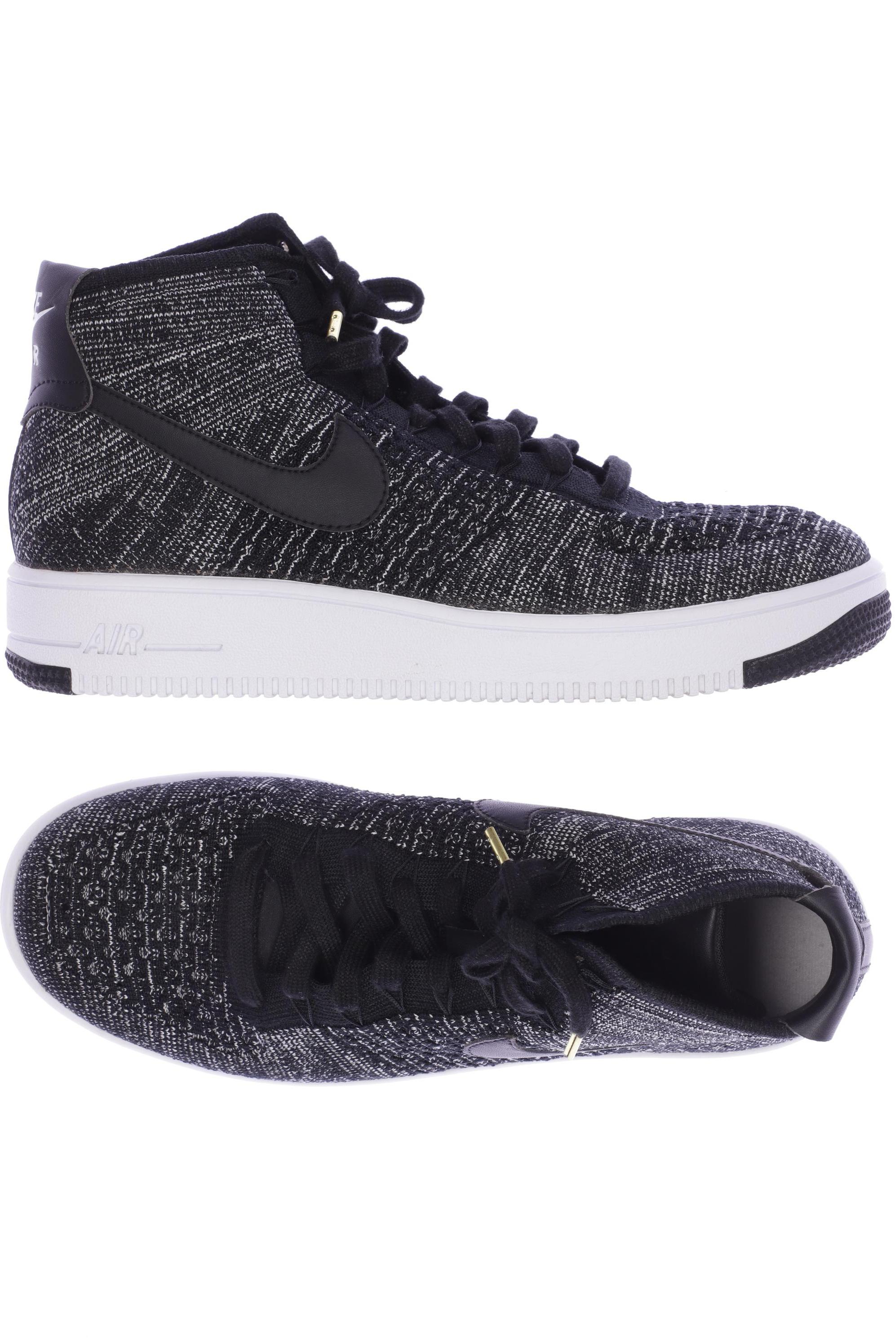 

Nike Herren Sneakers, schwarz, Gr. 44