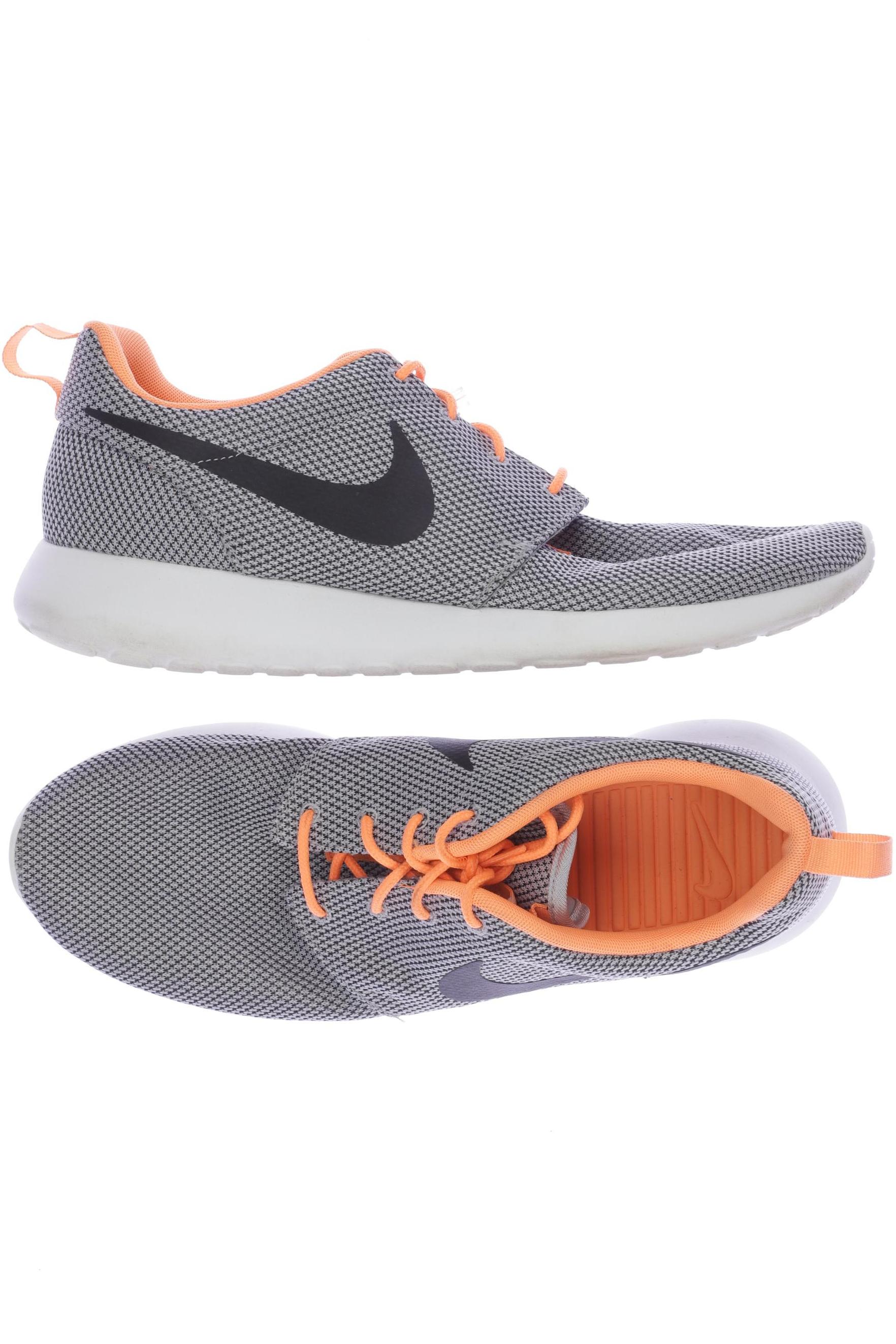 

Nike Herren Sneakers, grau