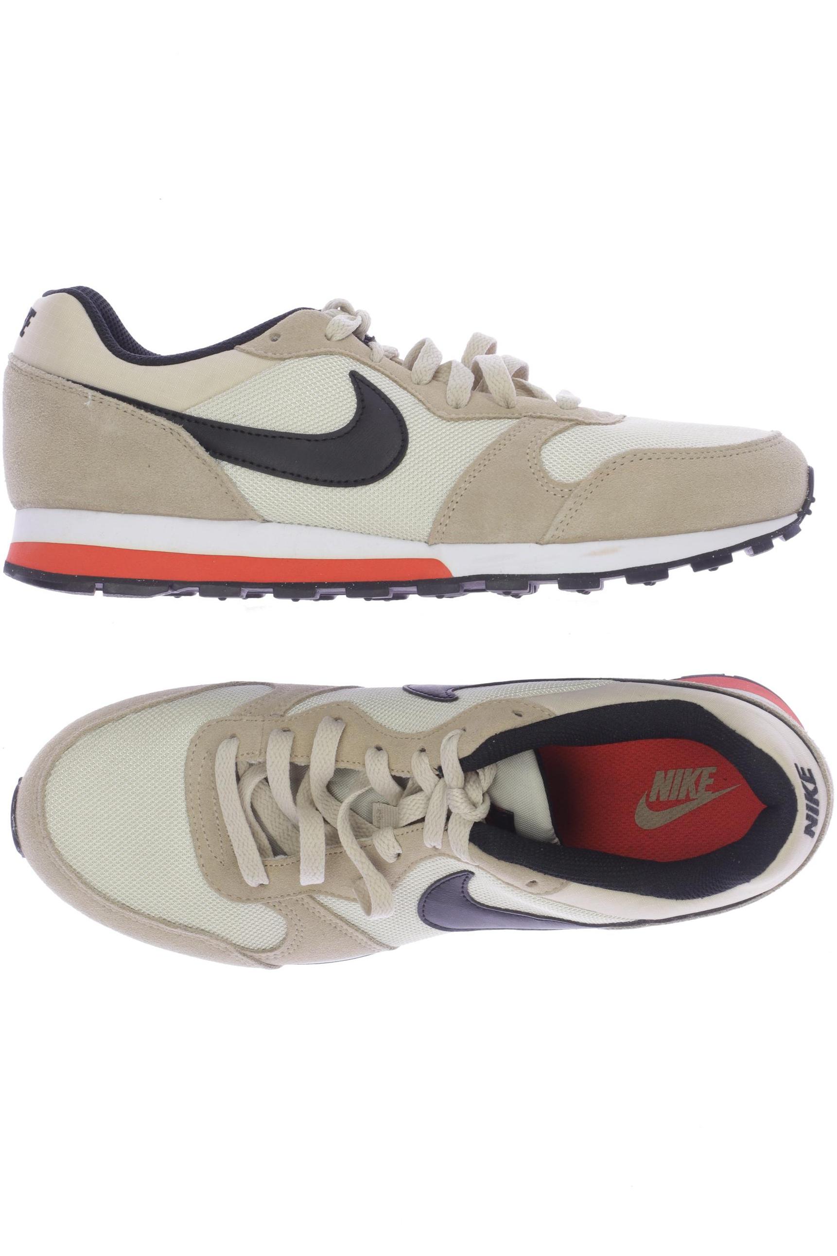 

Nike Herren Sneakers, beige, Gr. 42