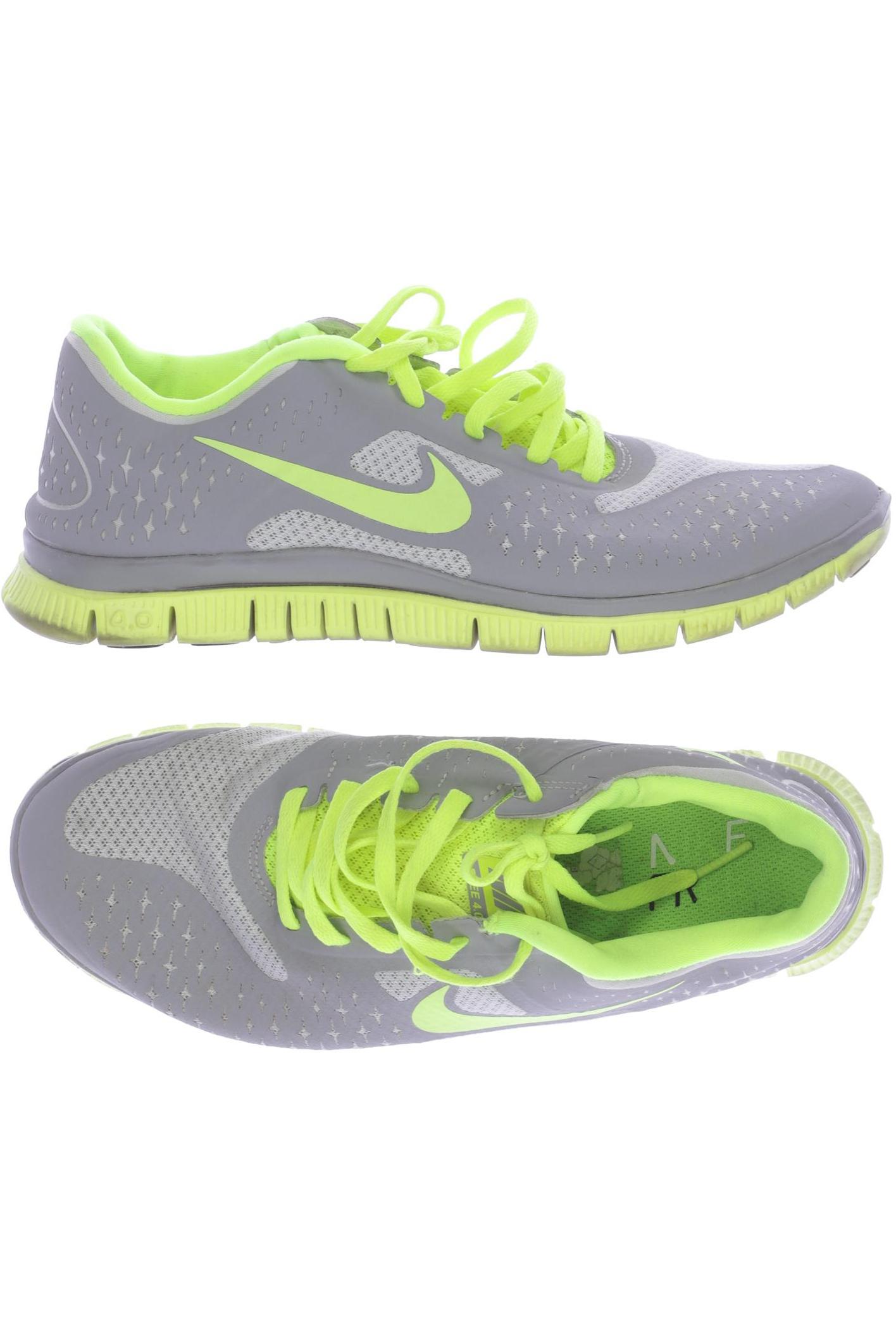 

Nike Herren Sneakers, grau, Gr. 41