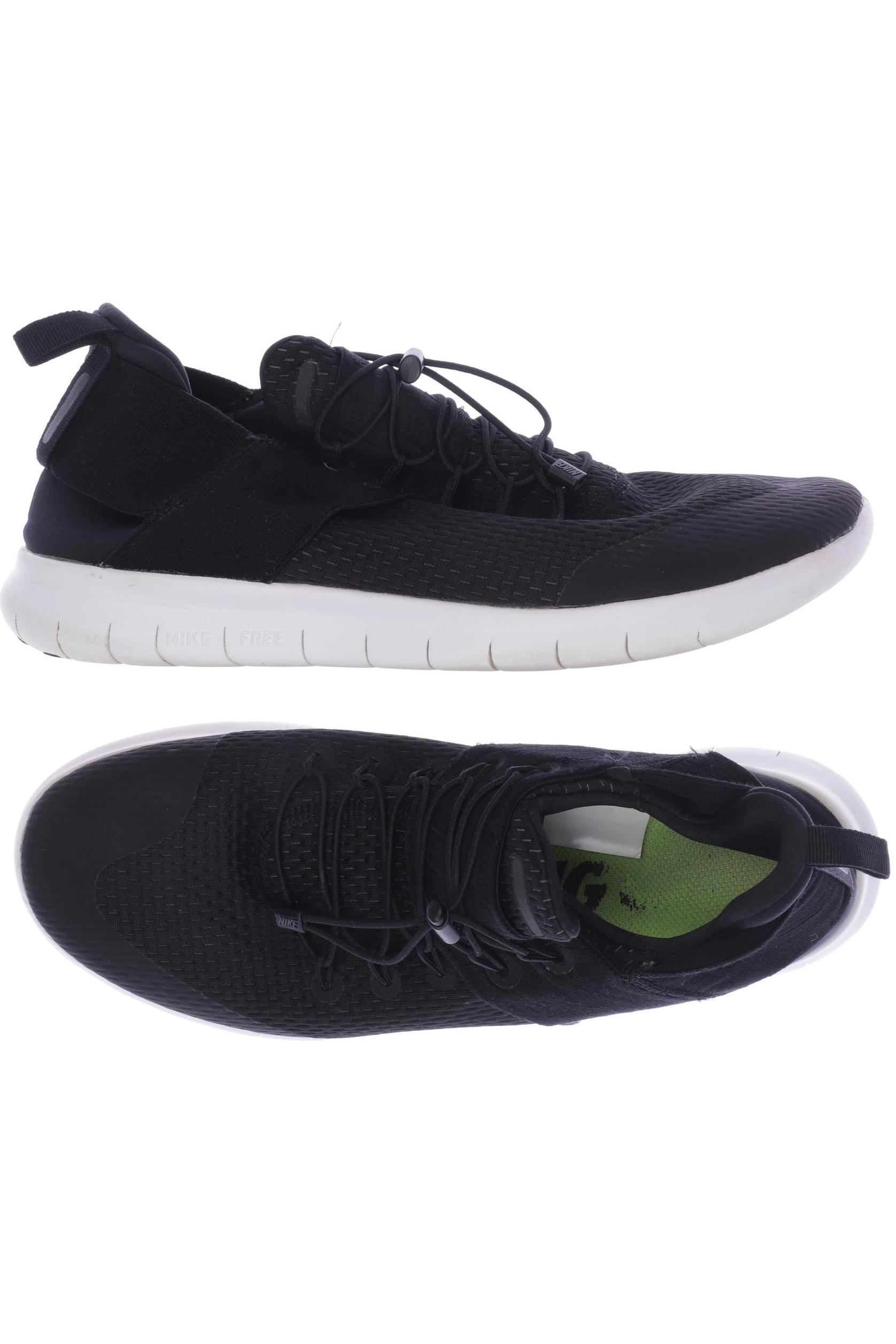 

Nike Herren Sneakers, schwarz, Gr. 44
