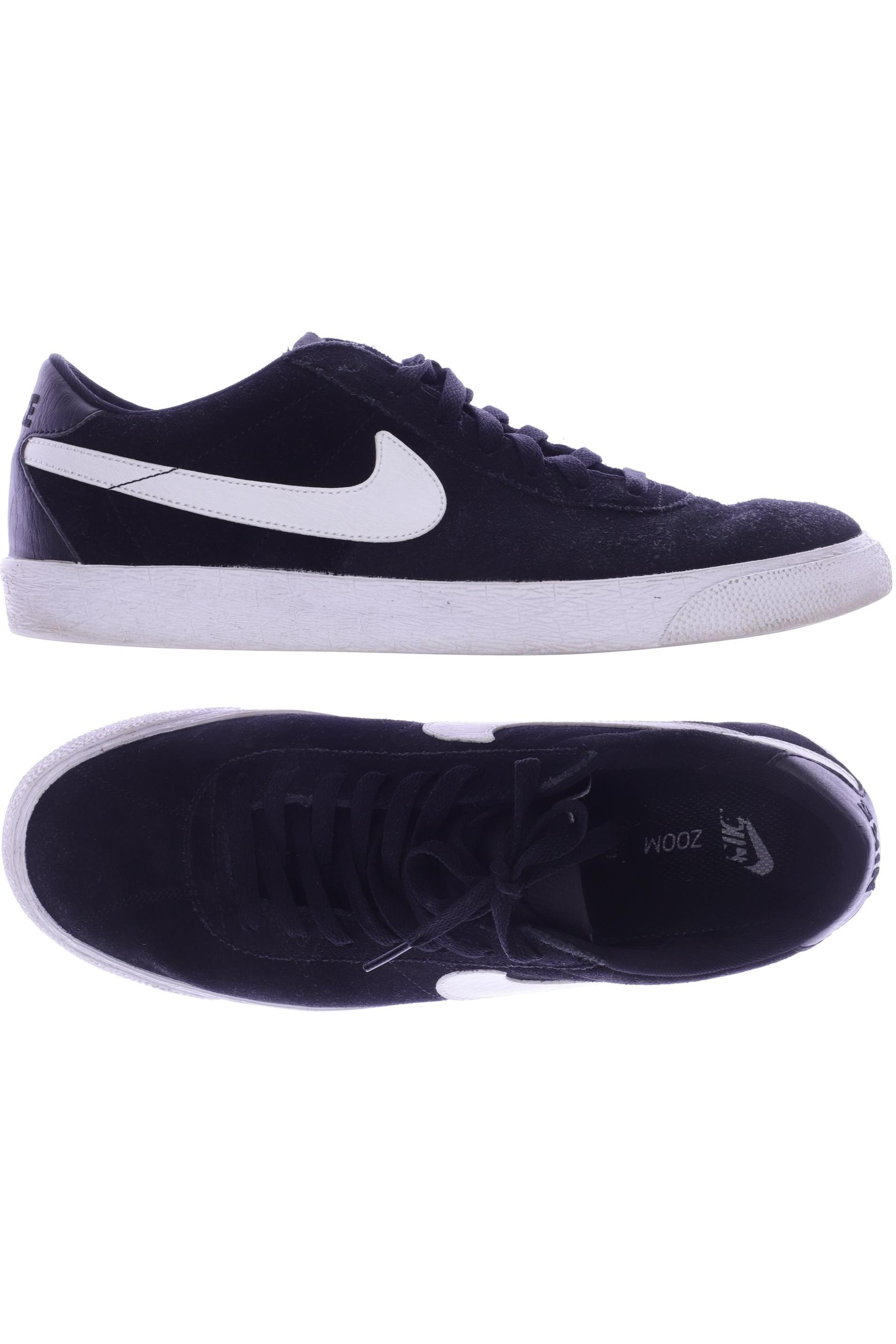 

Nike Herren Sneakers, schwarz, Gr. 44.5