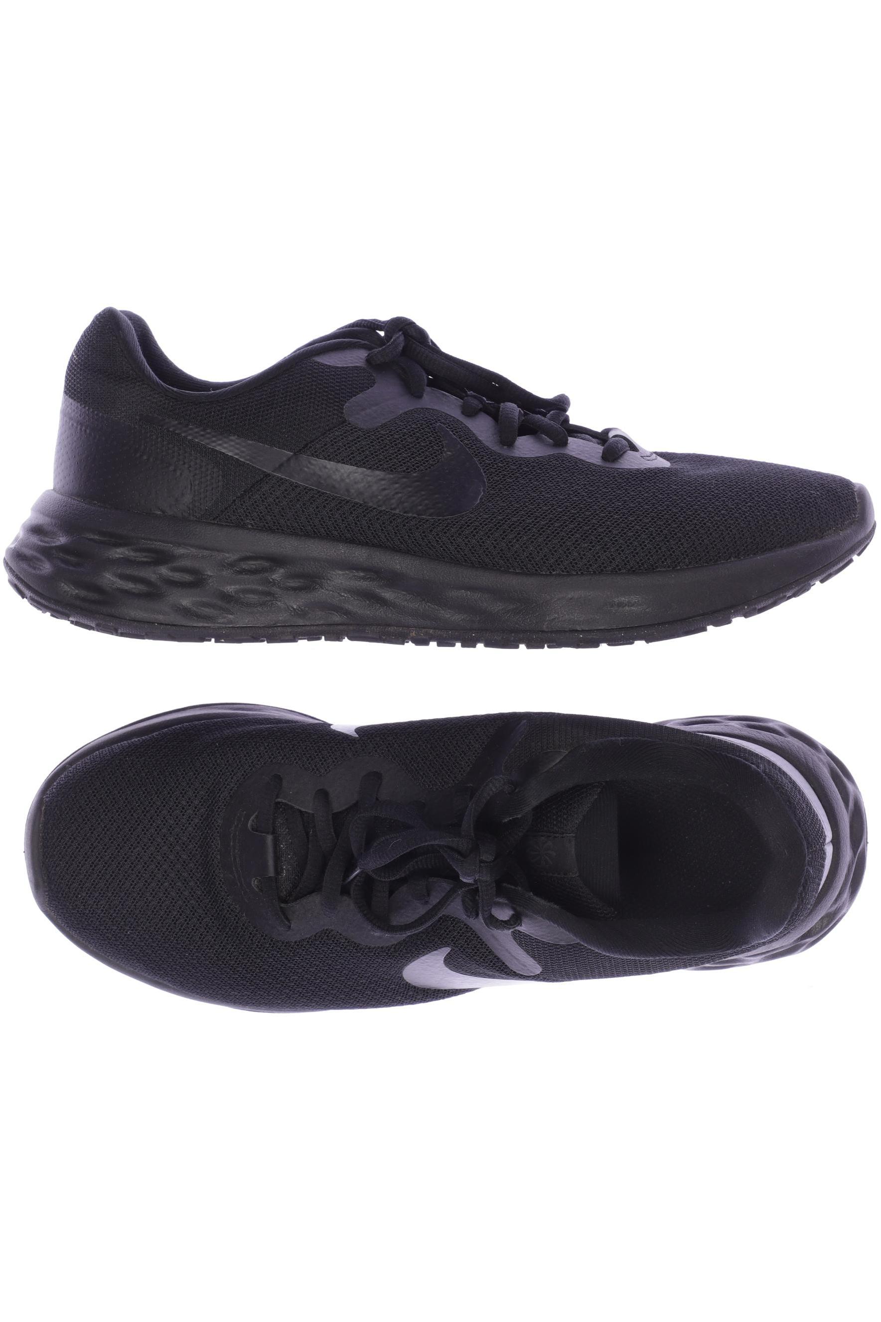 

Nike Herren Sneakers, schwarz, Gr. 41