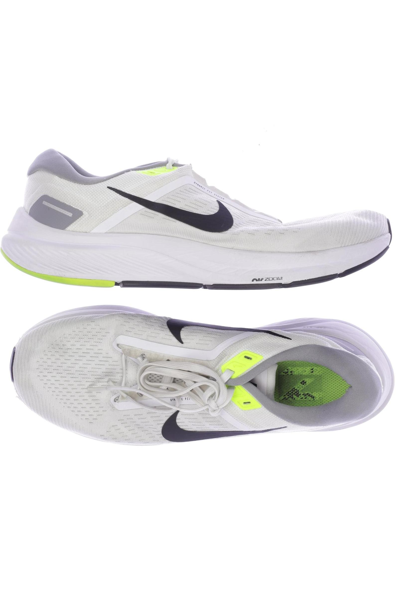 

Nike Herren Sneakers, cremeweiß, Gr. 42.5