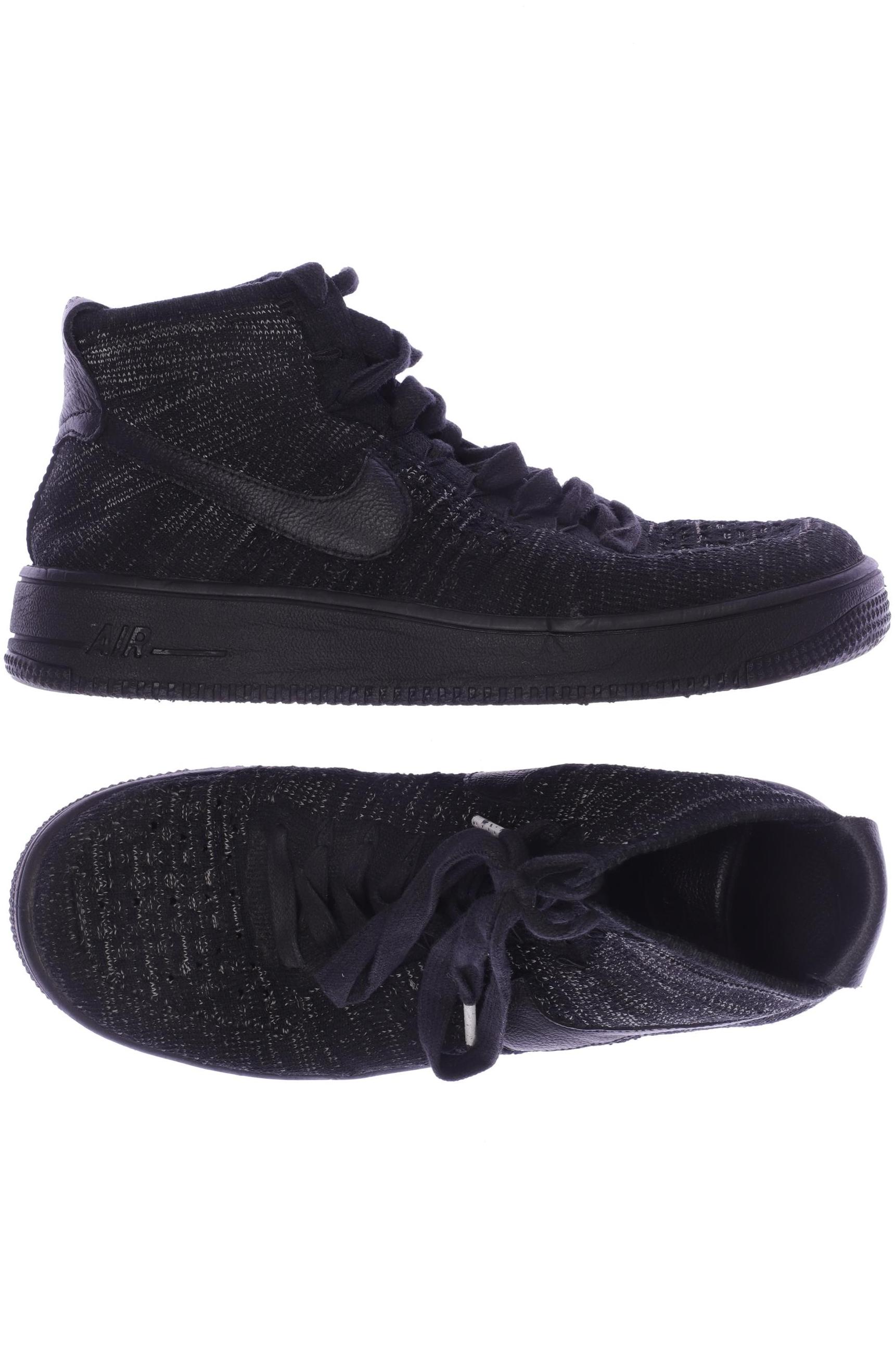 

Nike Herren Sneakers, schwarz, Gr. 39