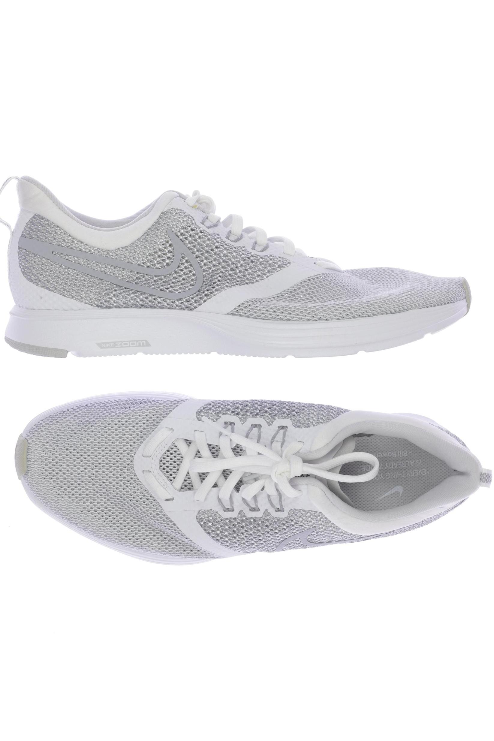 

Nike Herren Sneakers, grau, Gr. 42