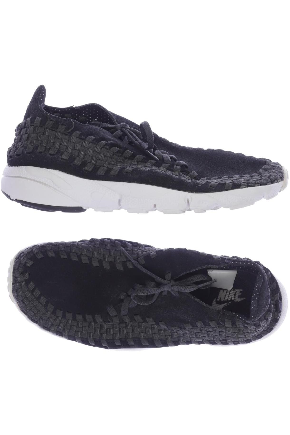 

Nike Herren Sneakers, schwarz