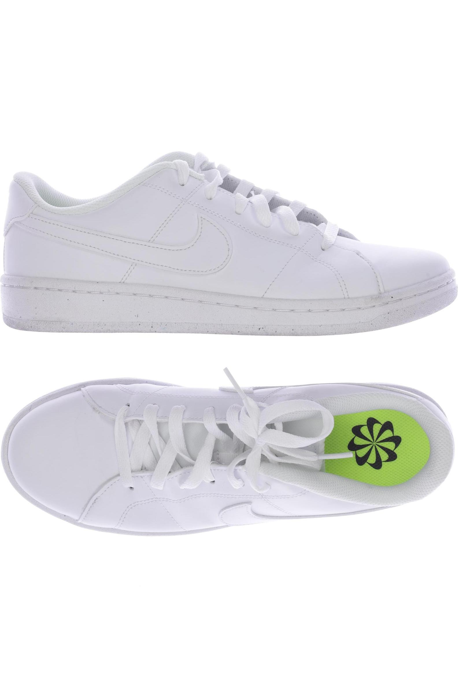 

Nike Herren Sneakers, weiß, Gr. 40.5