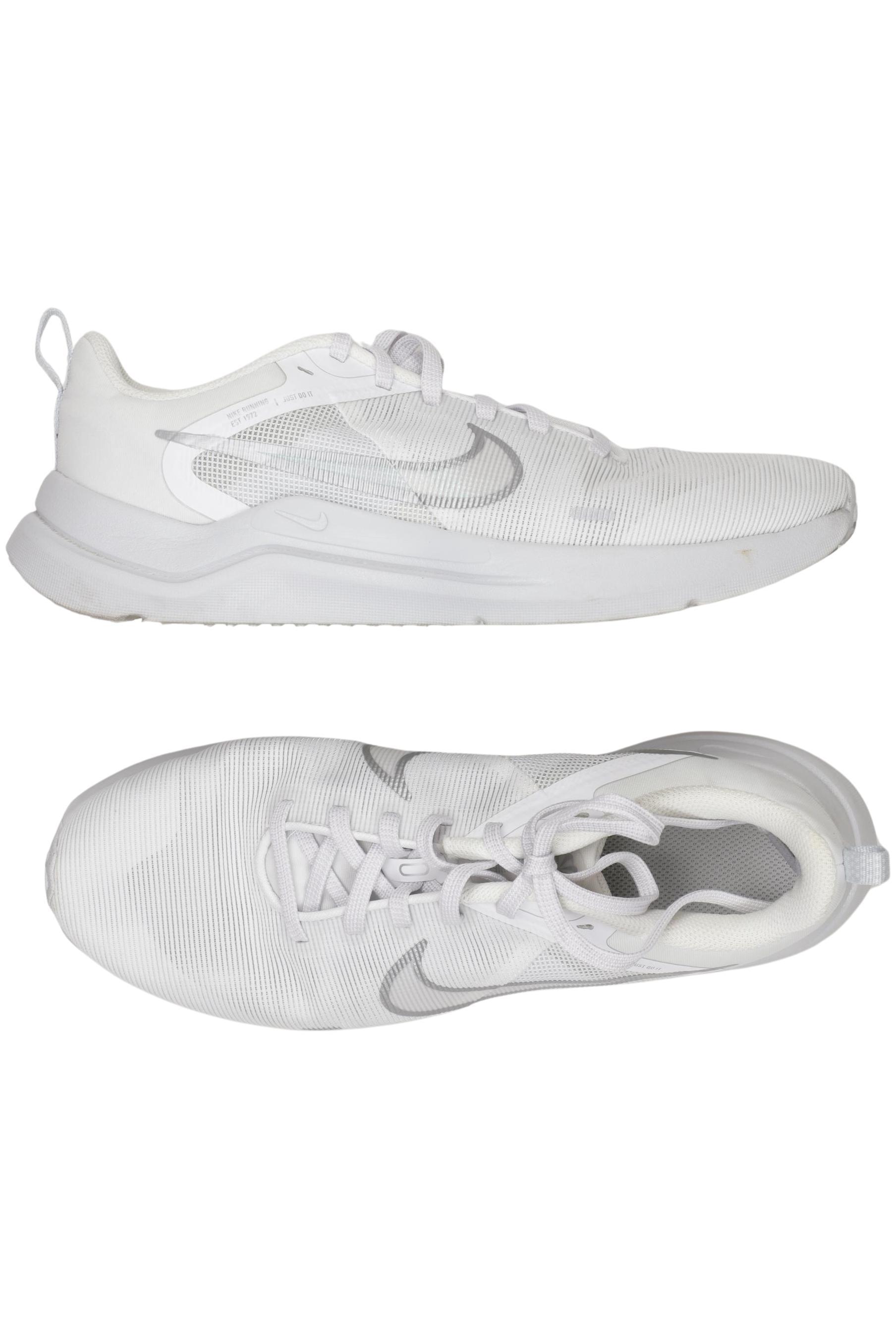 

Nike Herren Sneakers, weiß, Gr. 40.5