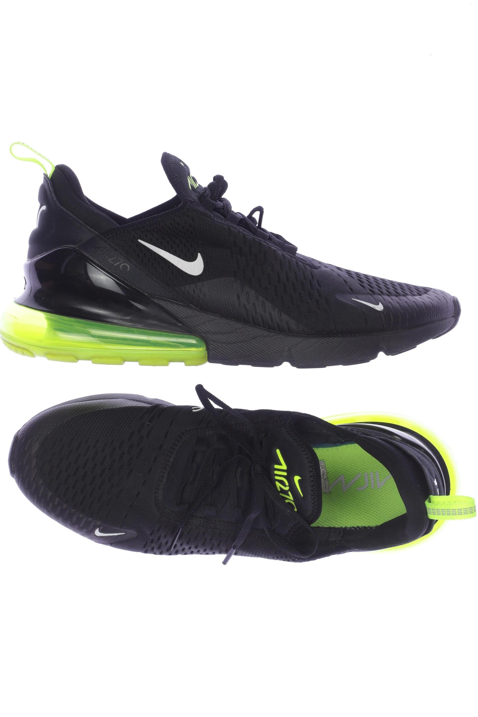 

Nike Herren Sneakers, schwarz, Gr. 45