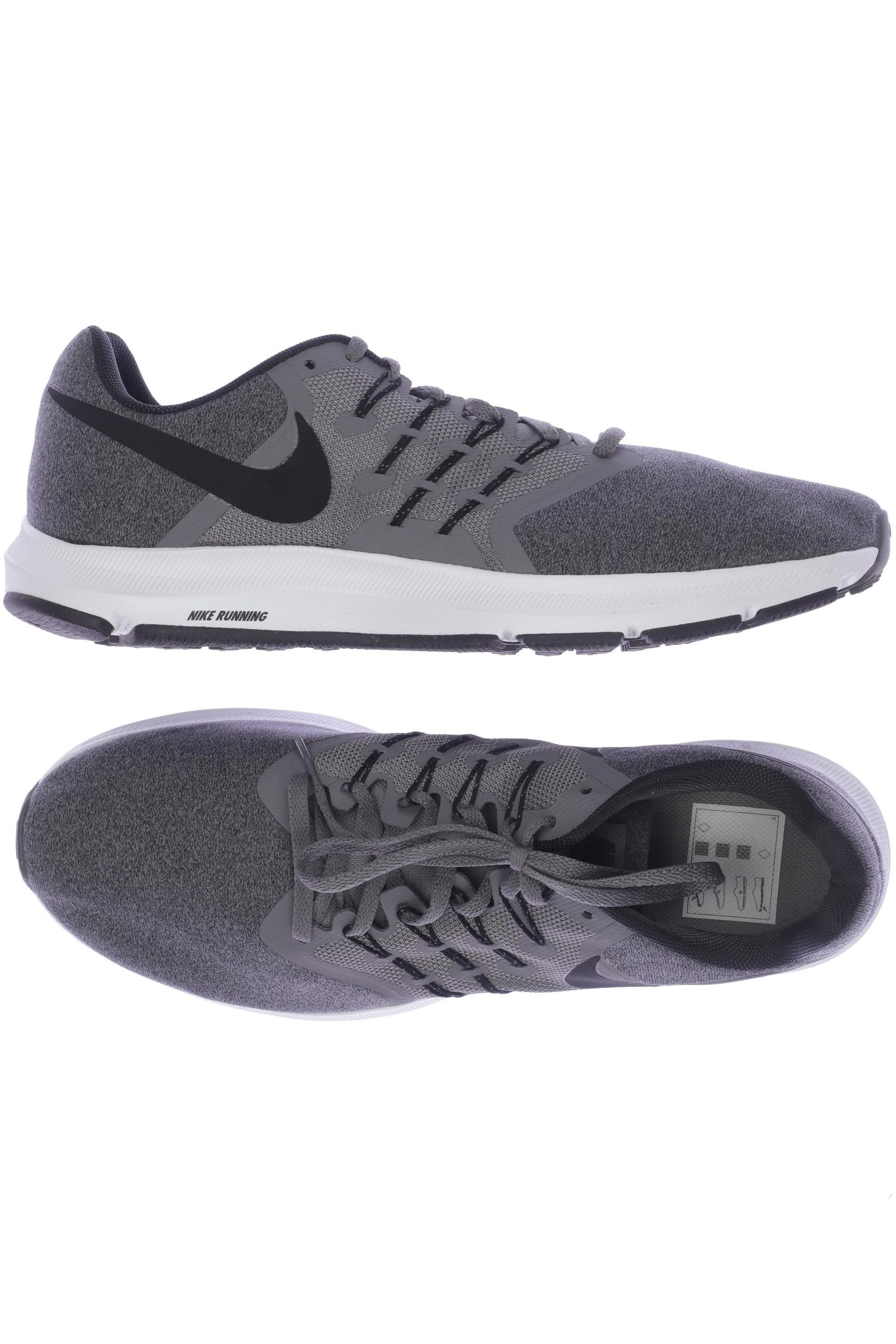 

Nike Herren Sneakers, grau, Gr. 46