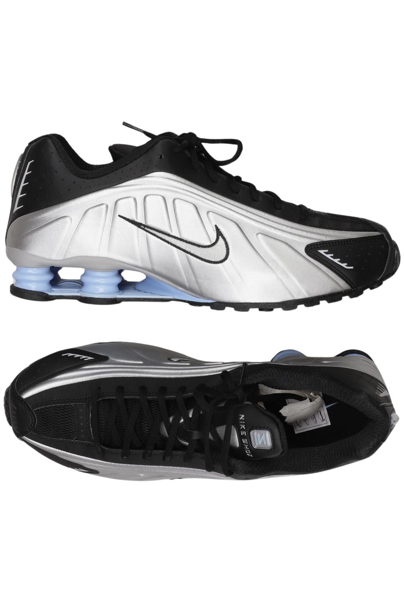 Thumbnail - Nike Herren Sneakers, silber, Gr. 46