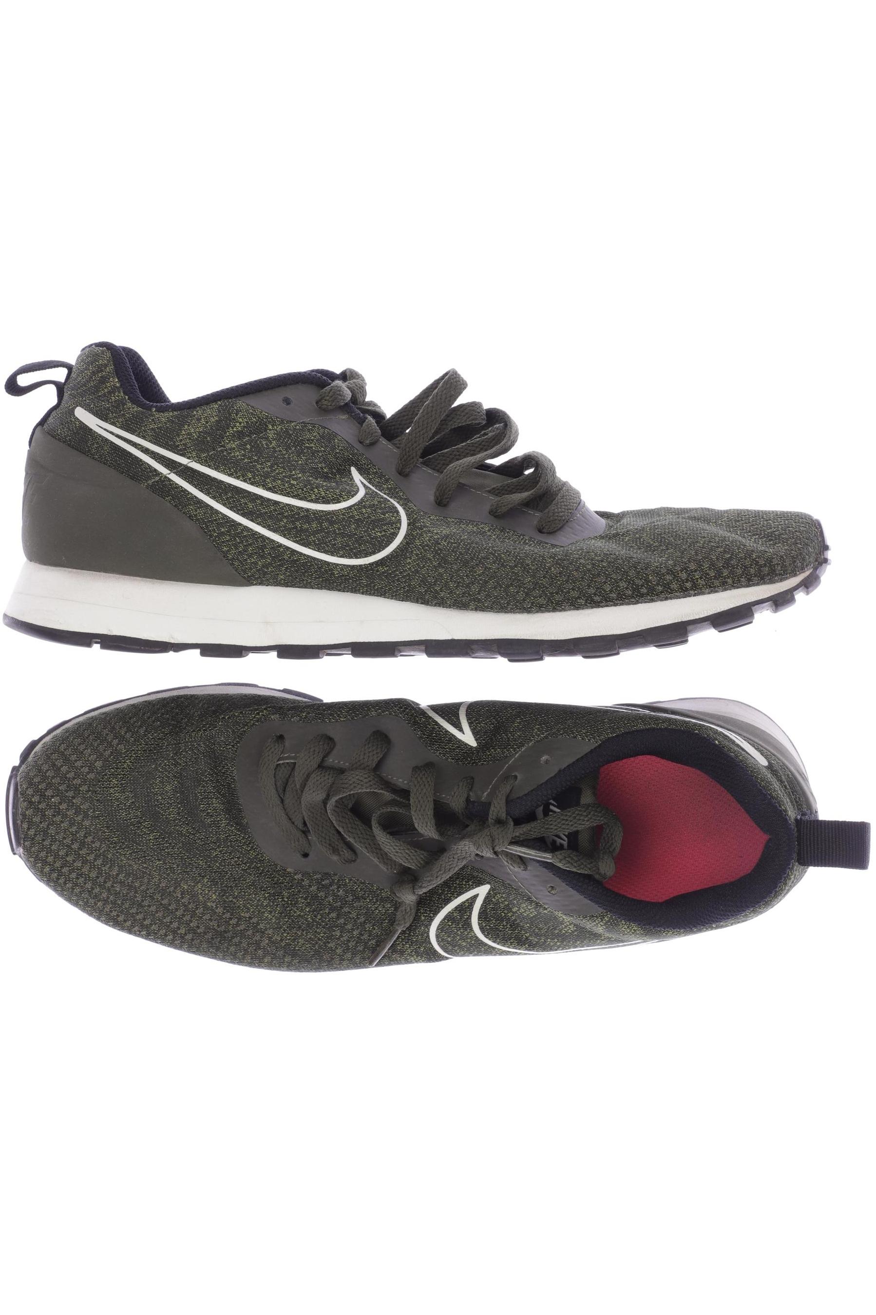 

Nike Herren Sneakers, grün
