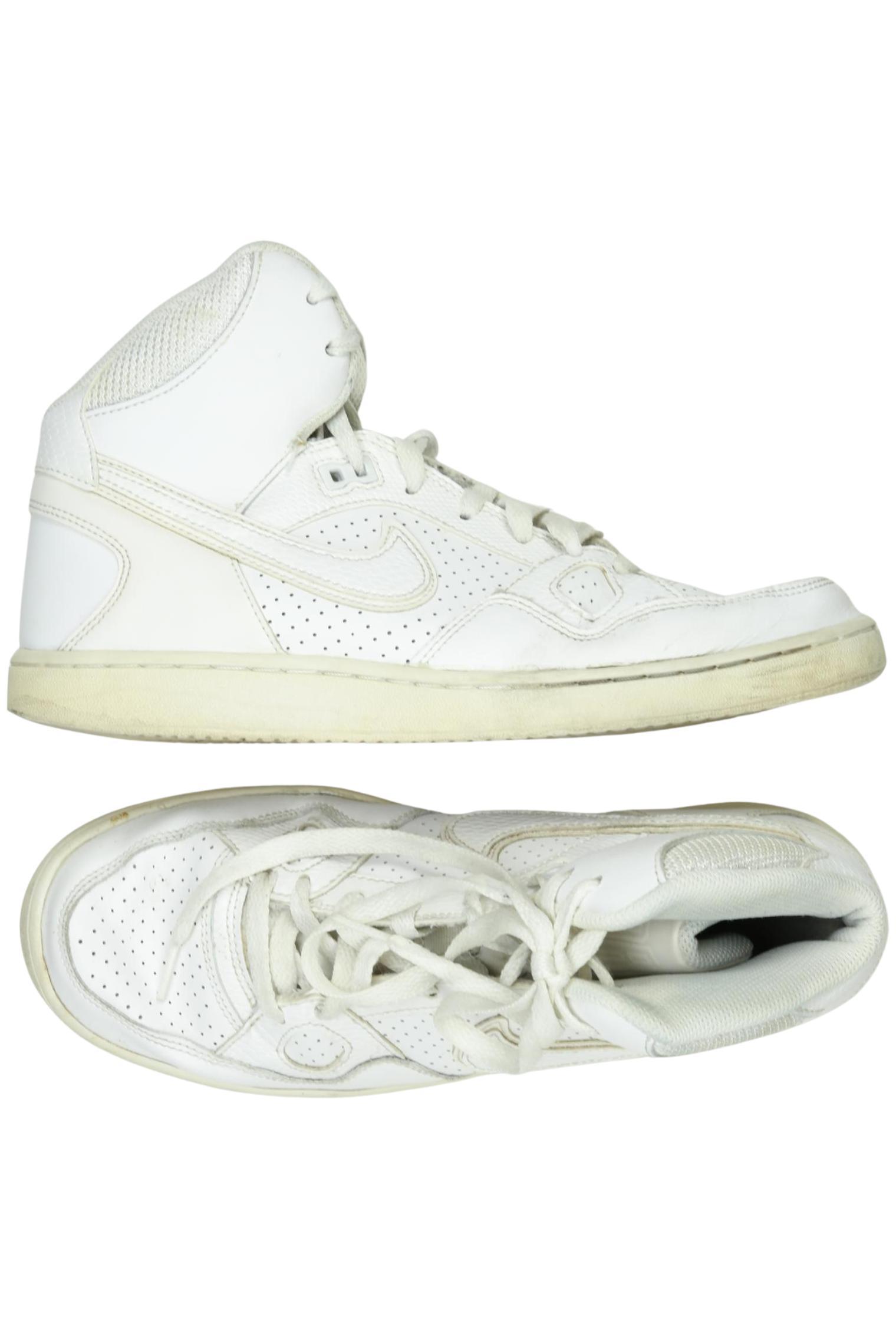 

Nike Herren Sneakers, weiß, Gr. 41