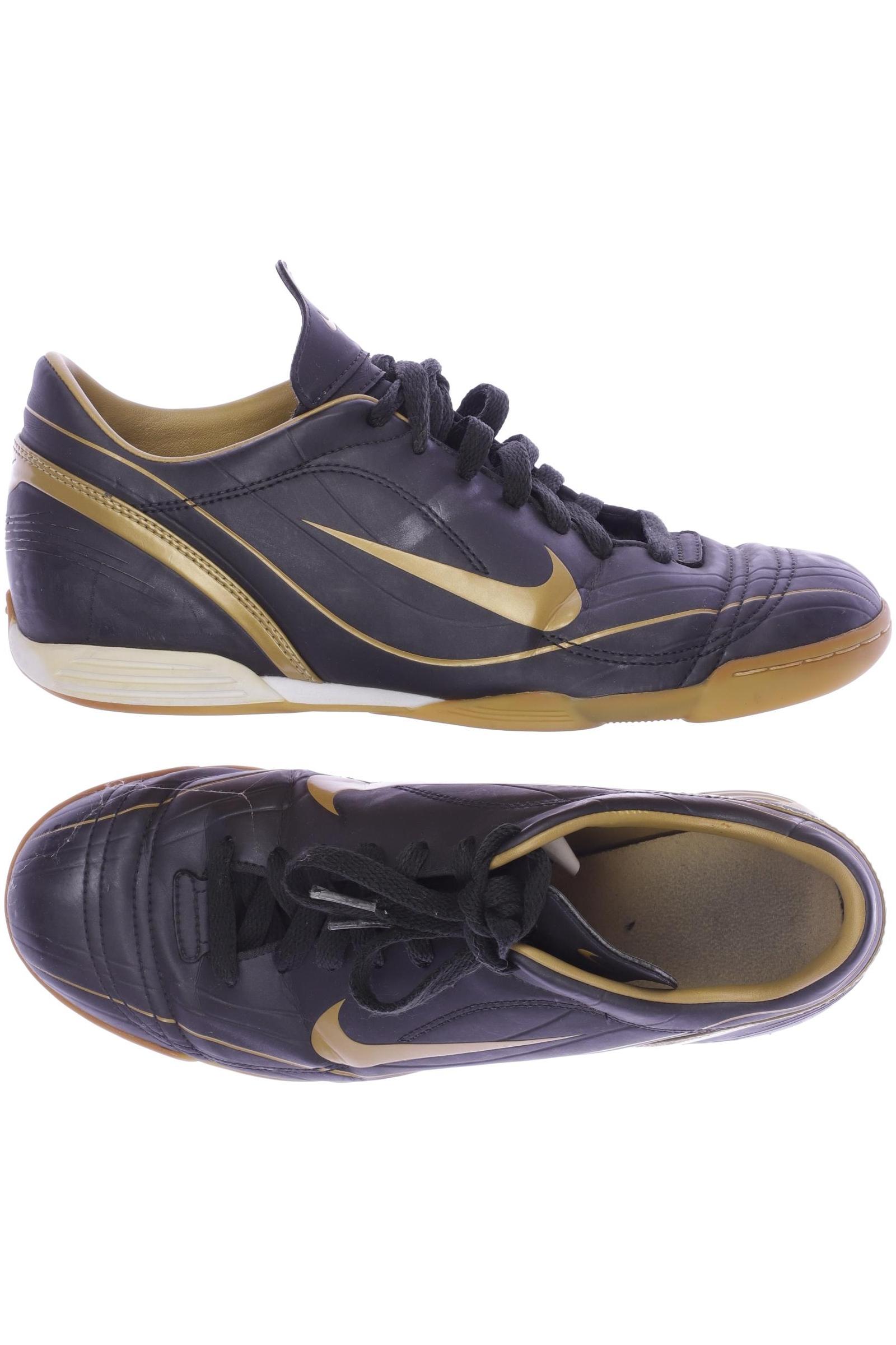 

Nike Herren Sneakers, schwarz, Gr. 40.5