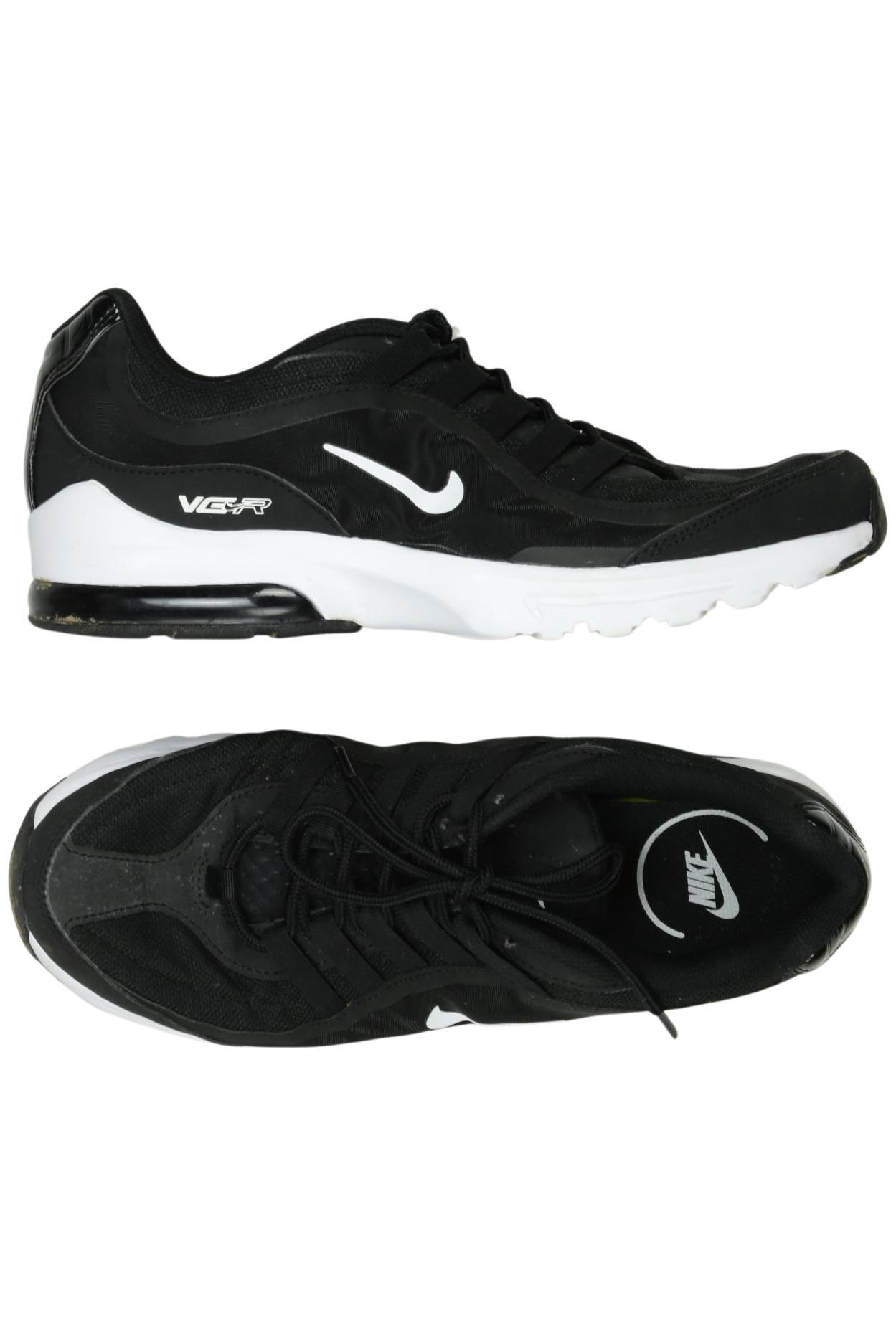 

Nike Herren Sneakers, schwarz, Gr. 43
