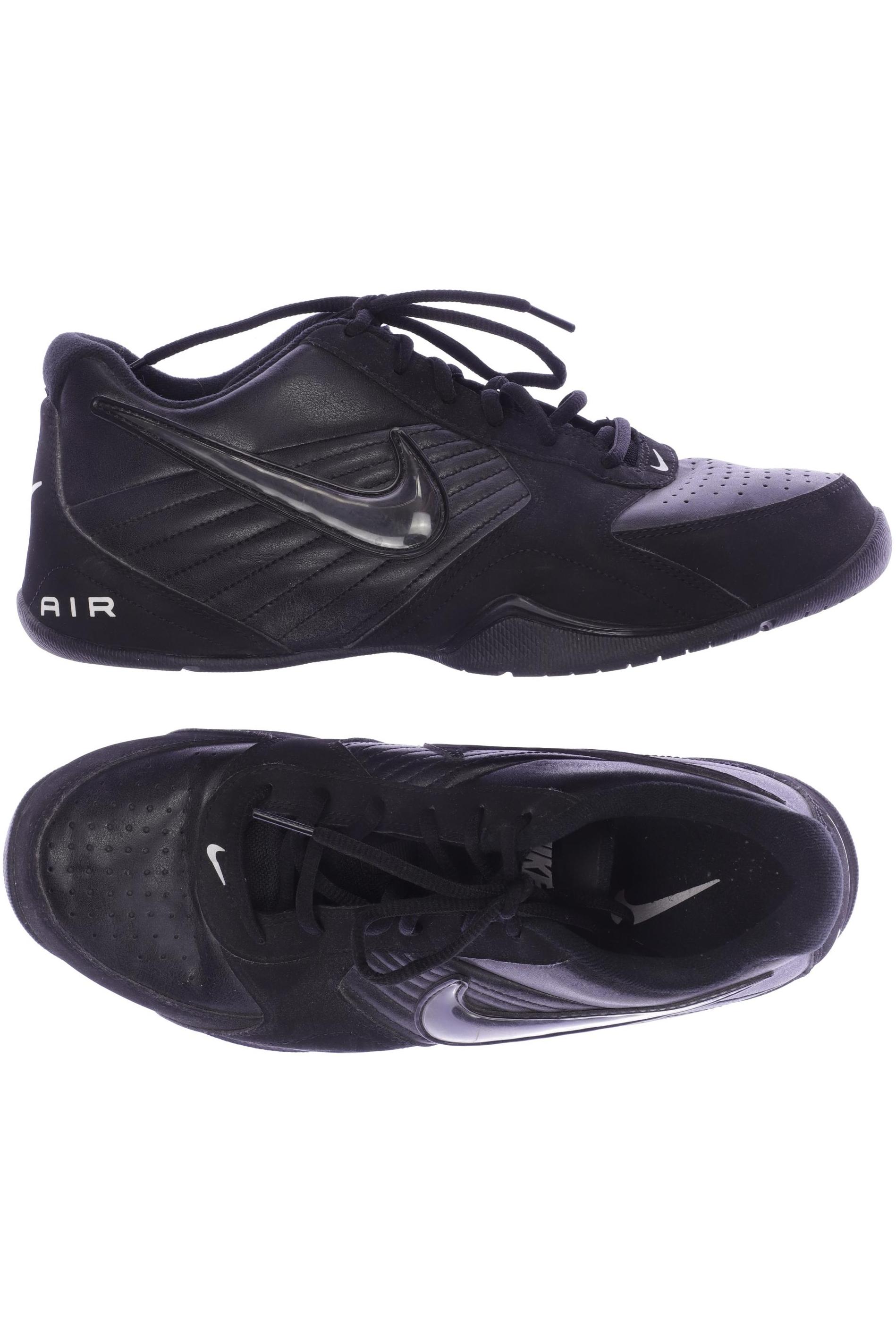 

Nike Herren Sneakers, schwarz, Gr. 43